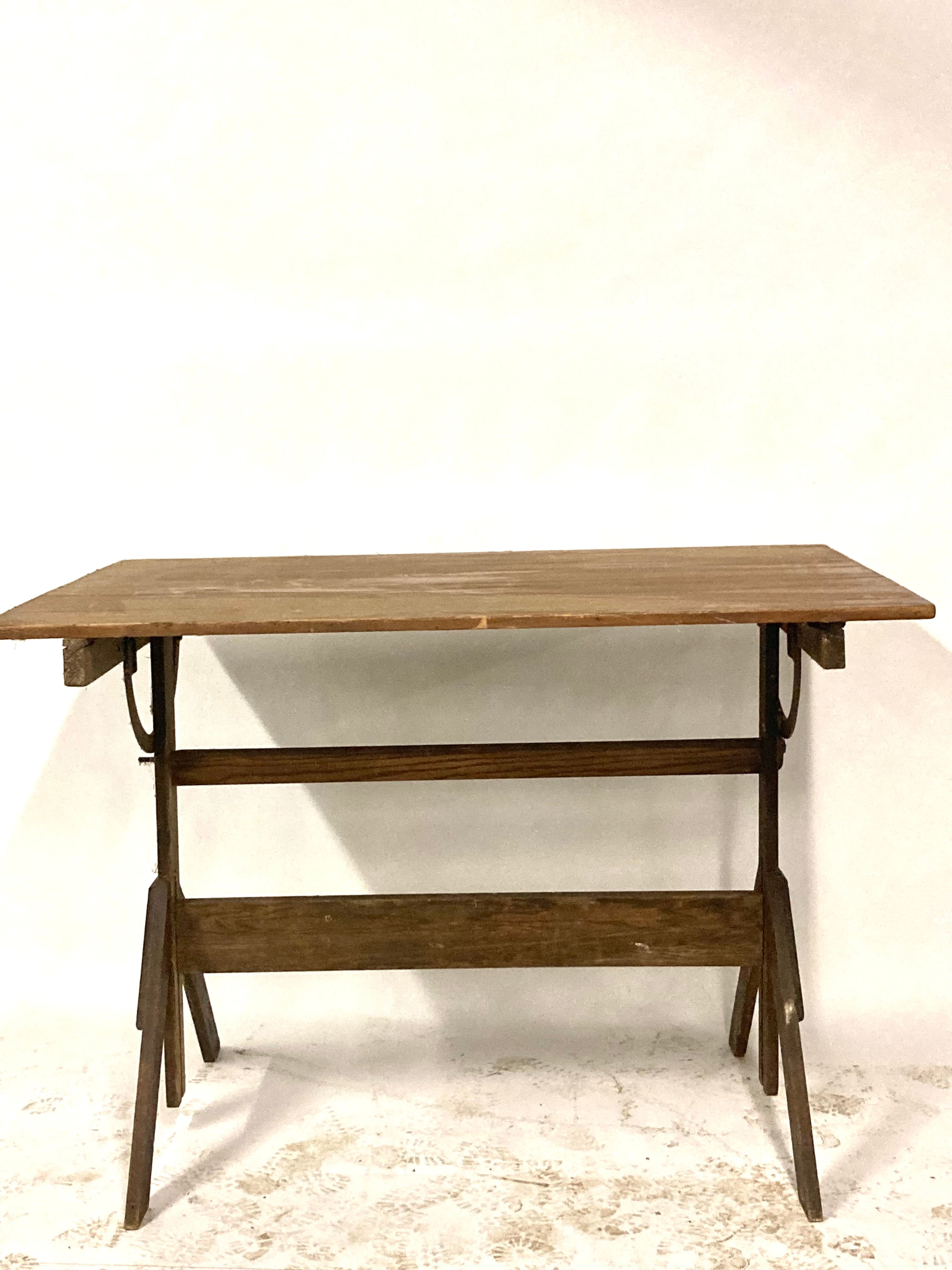 Drafting Table