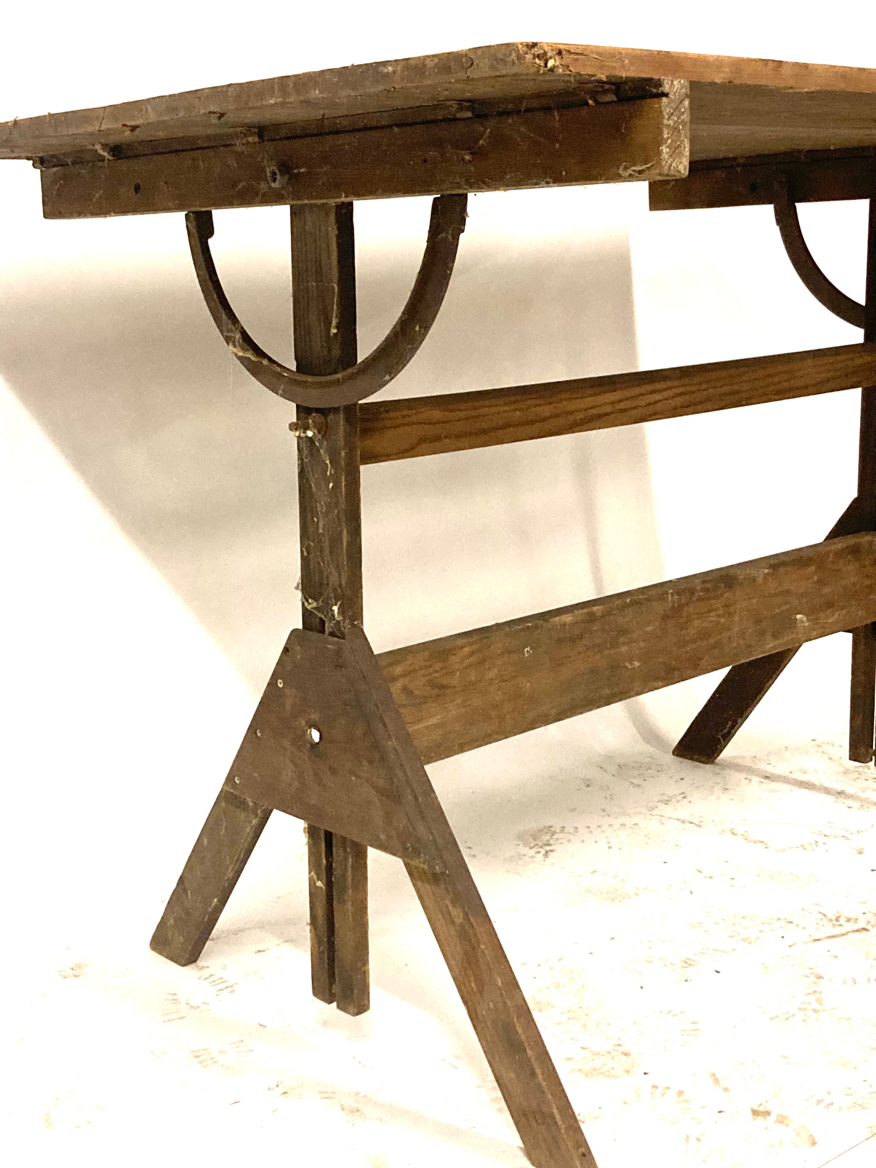 Drafting Table