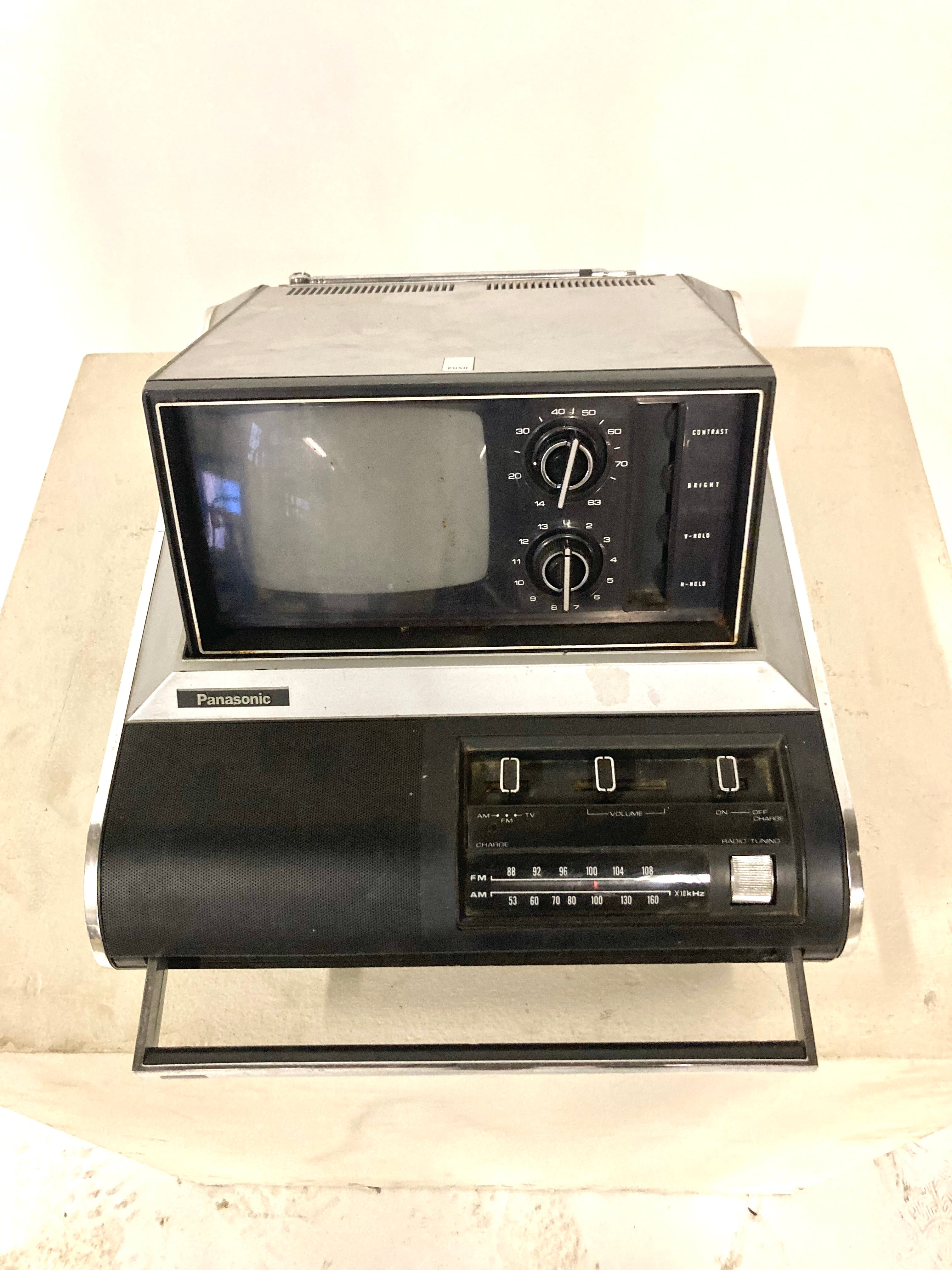 Vintage Radio
