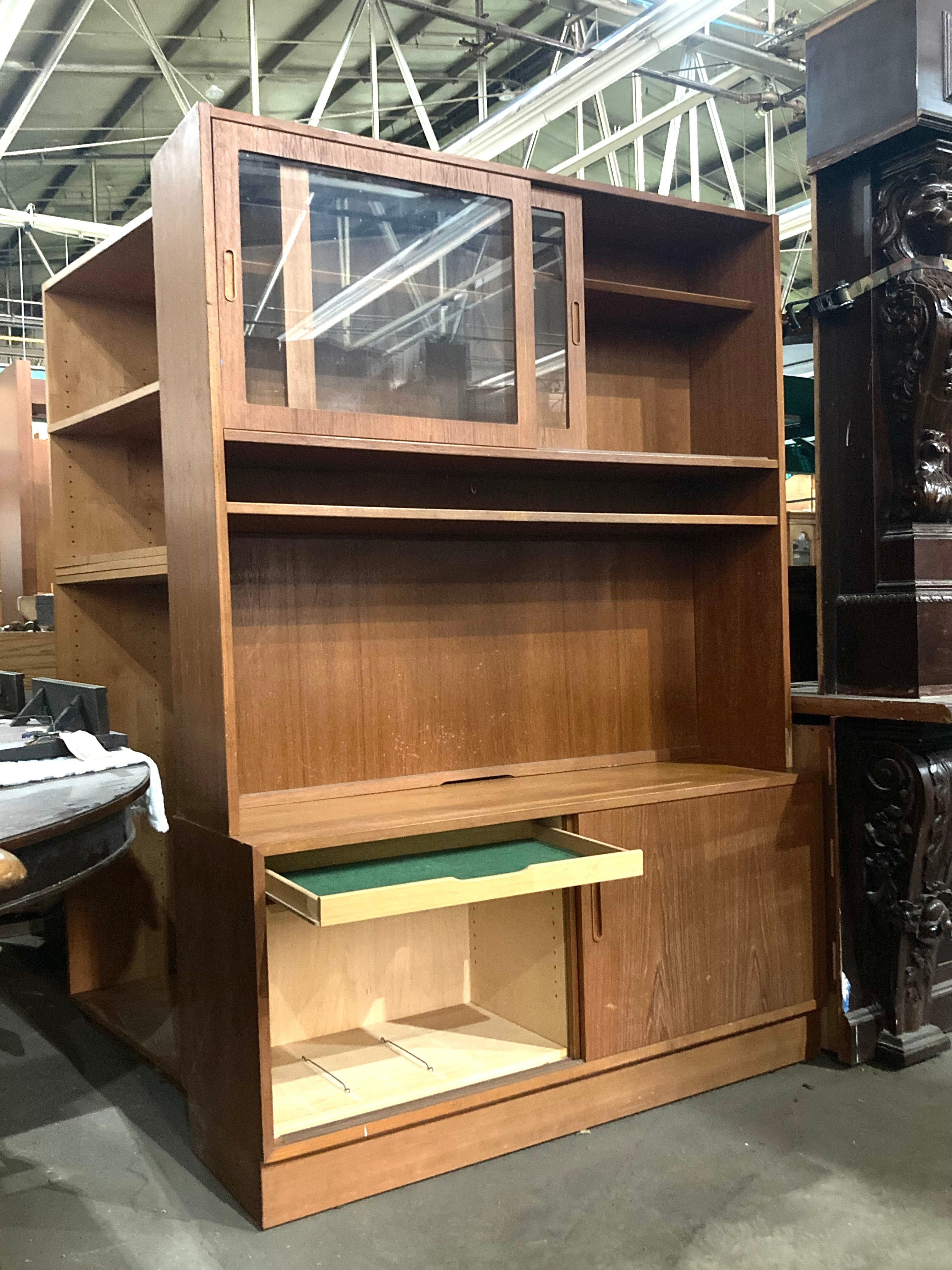 Entertainment Center