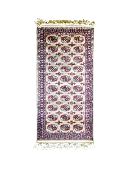 Karastan Belgian Rug