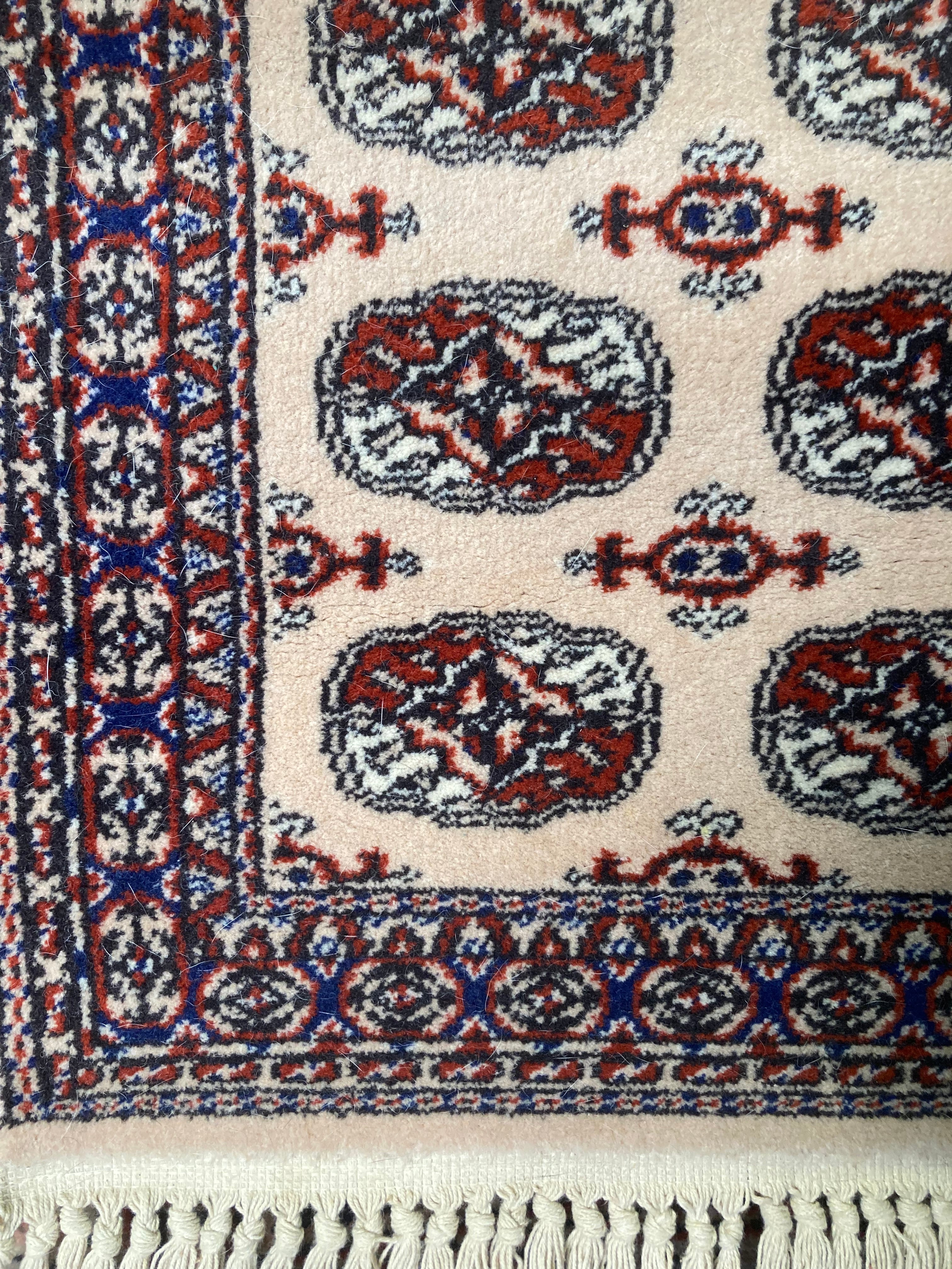 Karastan Belgian Rug