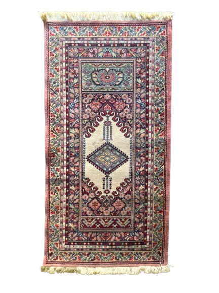 Samarkand Rug