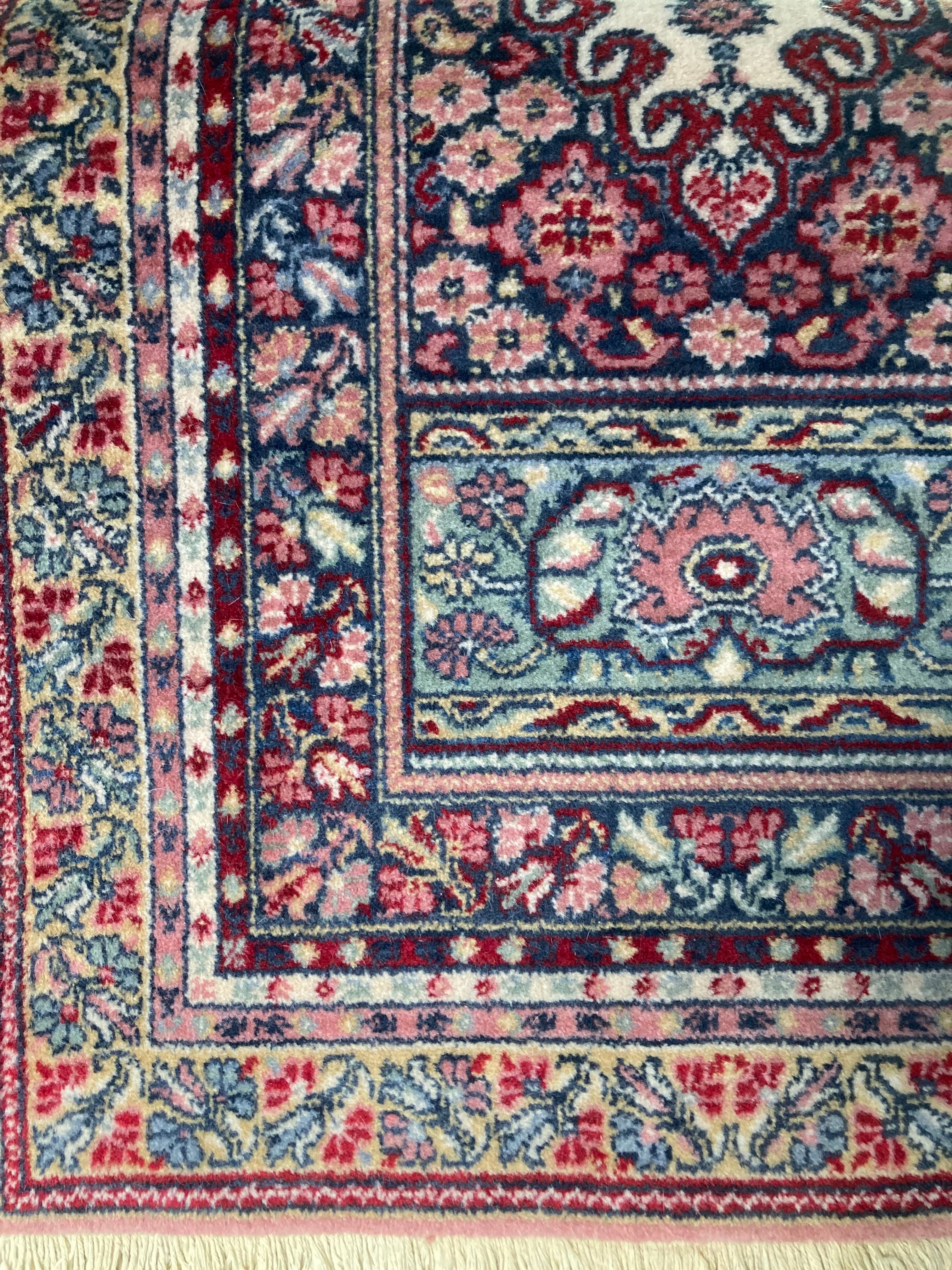 Samarkand Rug