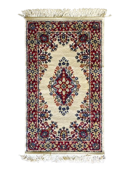 Runner Rug by Monarchy