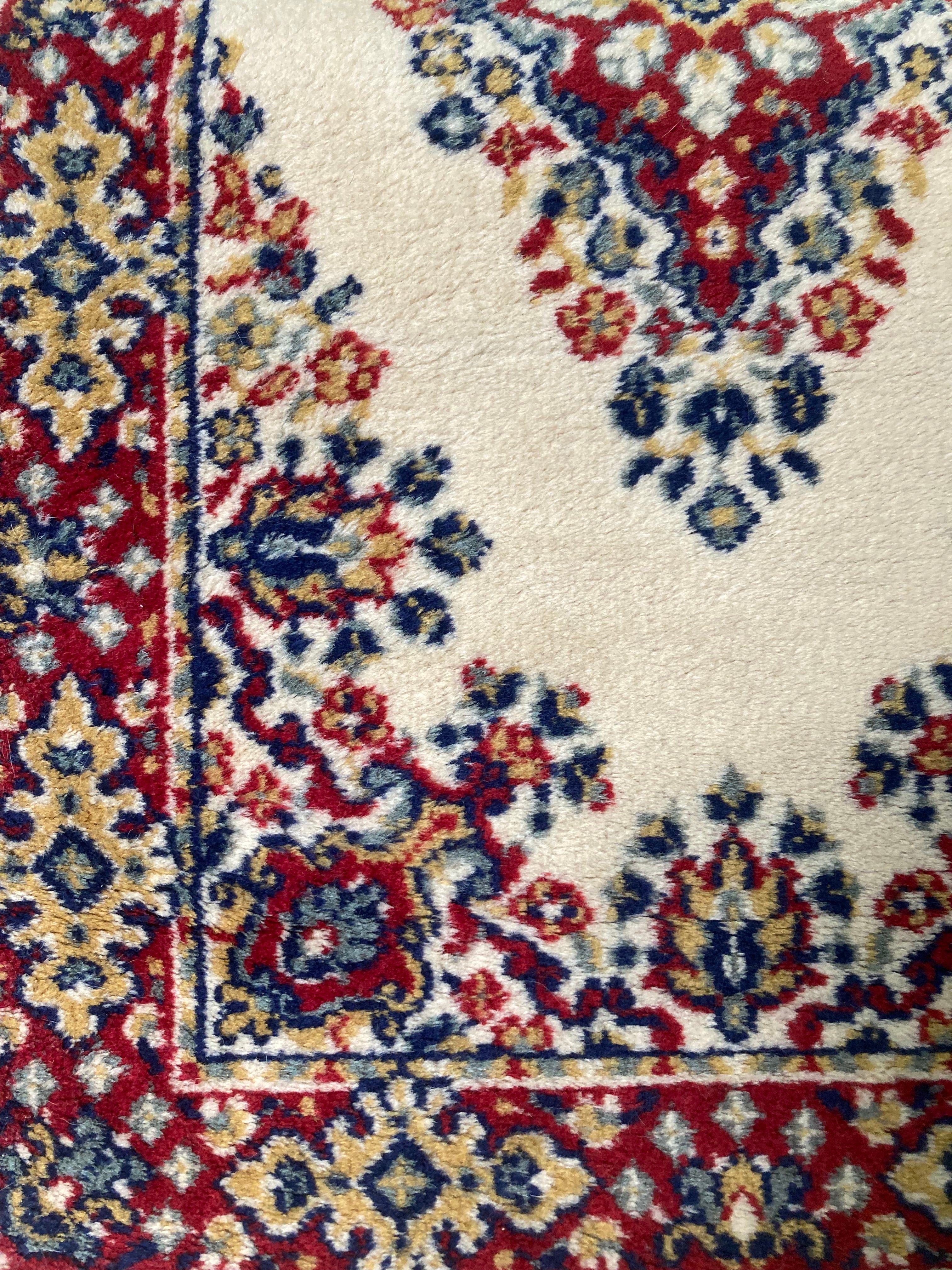 Runner Rug by Monarchy