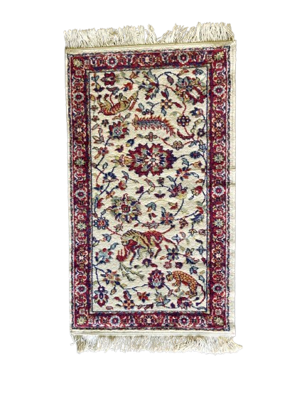 Runner Rug by Monarchy