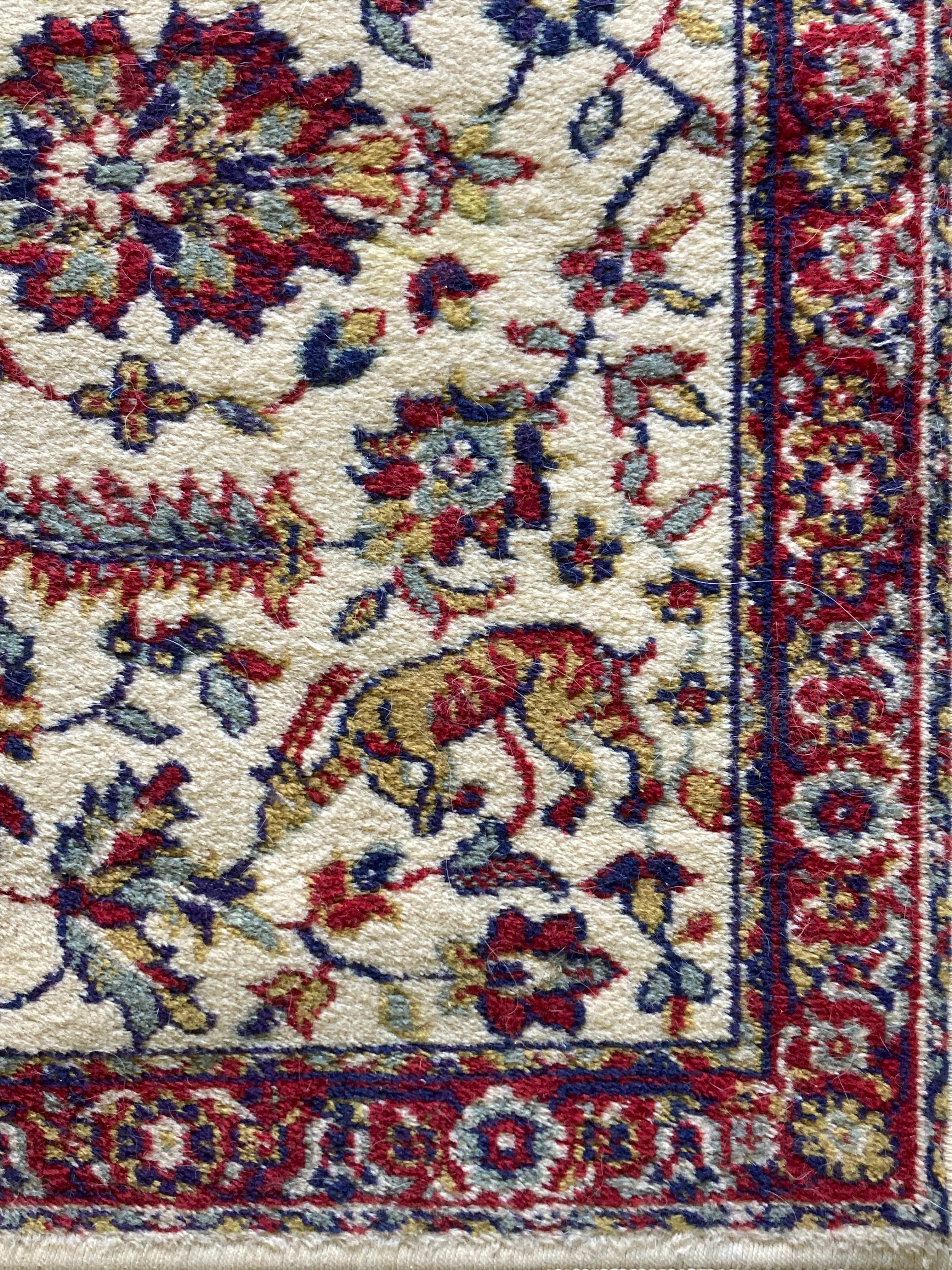 Runner Rug by Monarchy