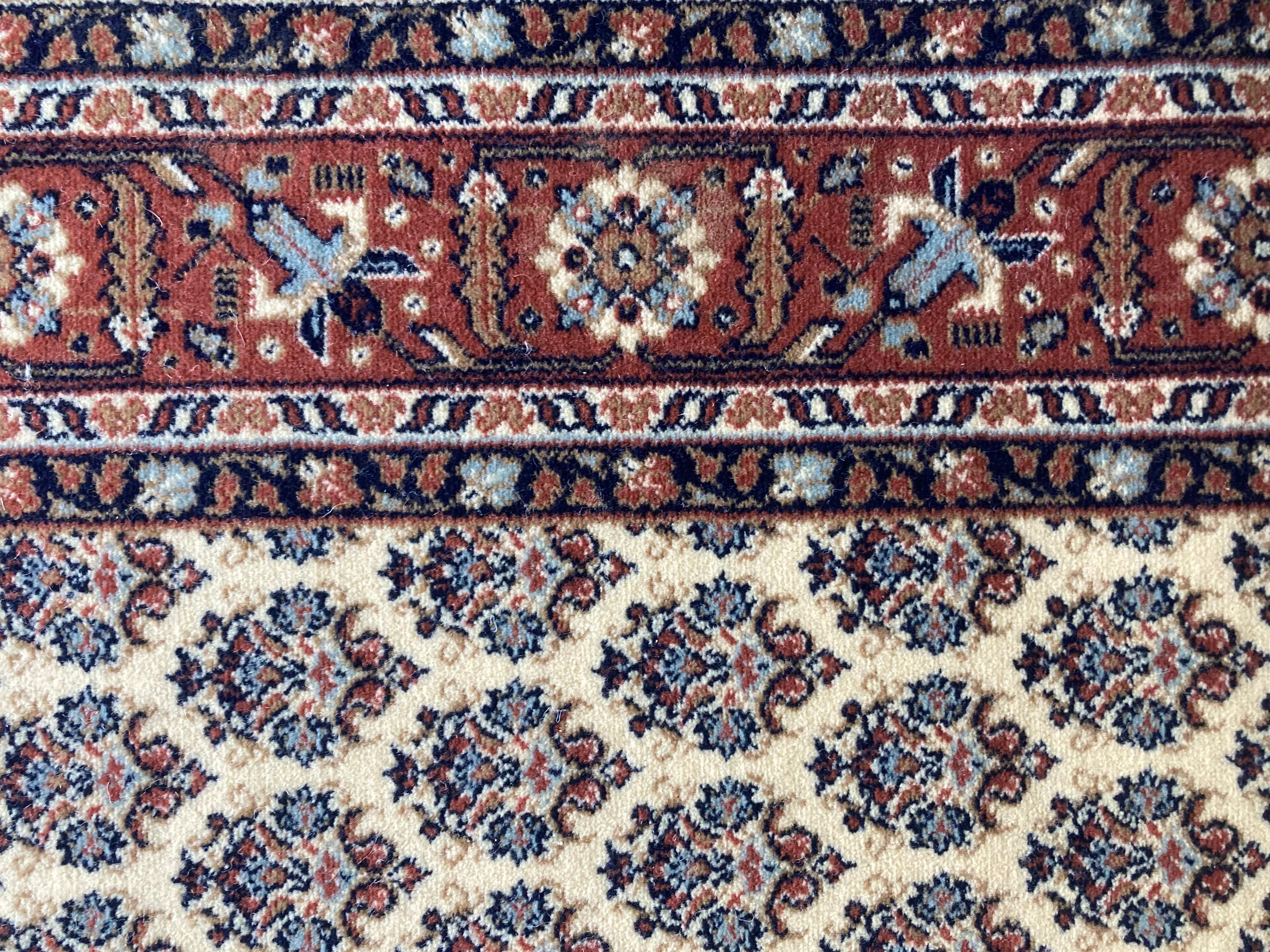 Stair Carpet Runner