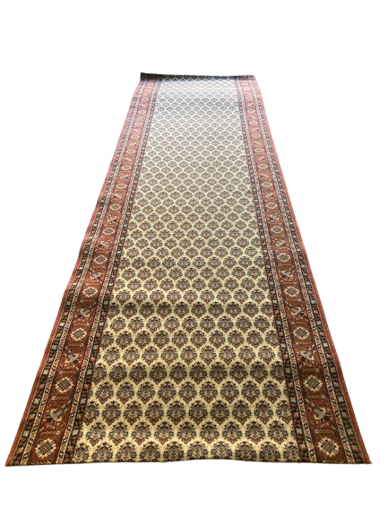Stair Carpet Runner