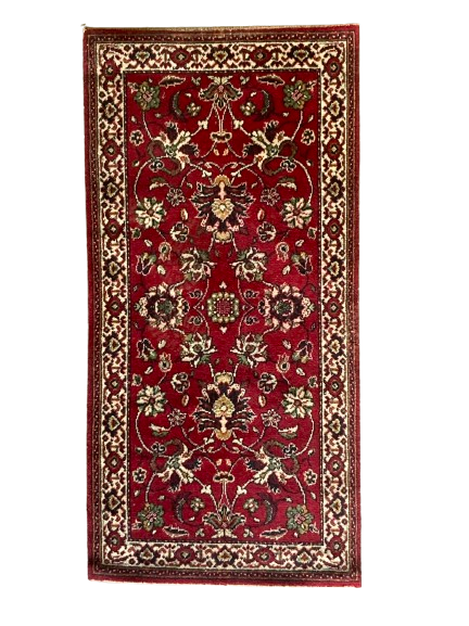 Oriental Area Rug