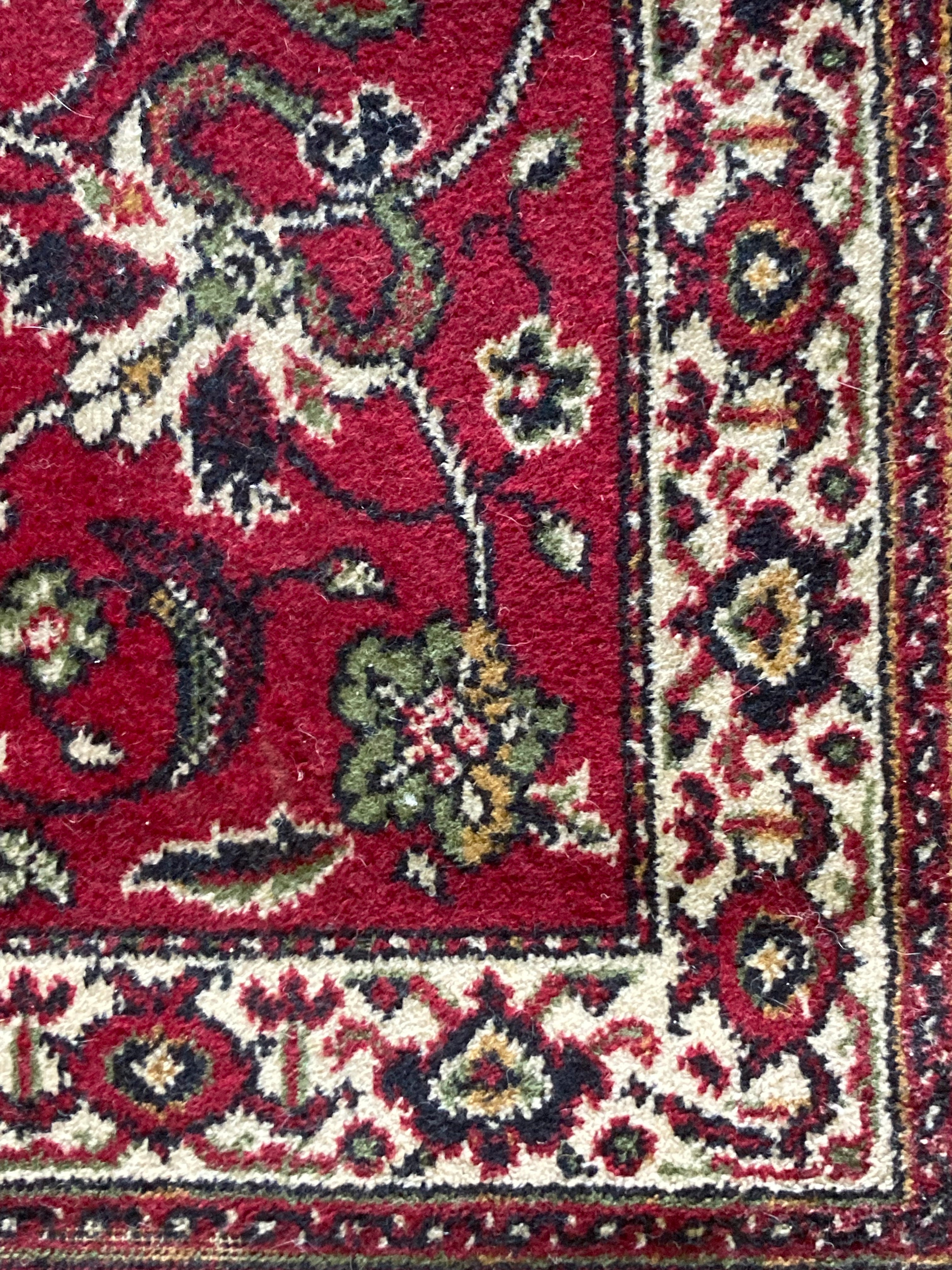 Oriental Area Rug