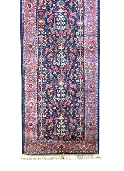 Carters Grove #554 Runner Rug