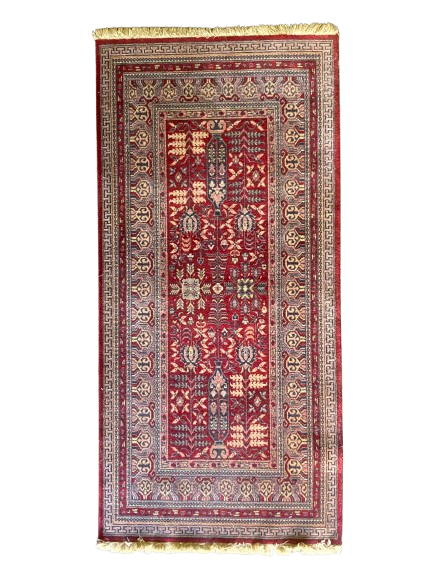 Louis de Poorte Area Rug