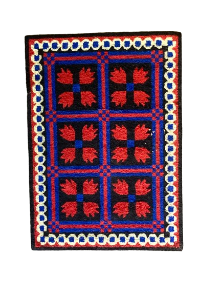 Hook Rug