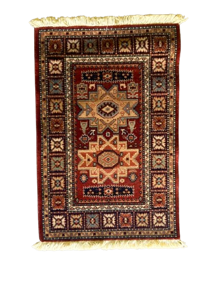 Area Rug by Louis de Poortere