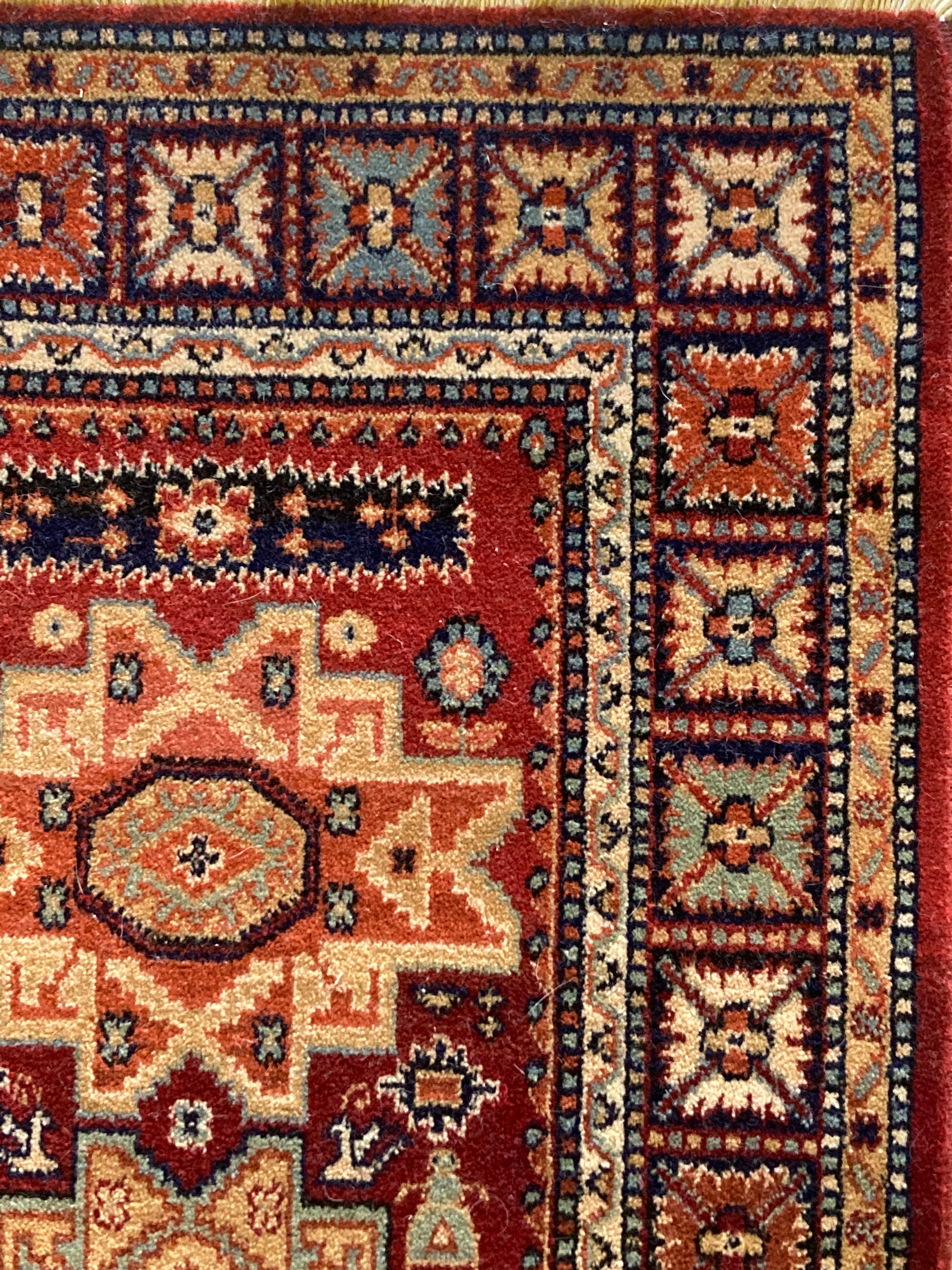Area Rug by Louis de Poortere