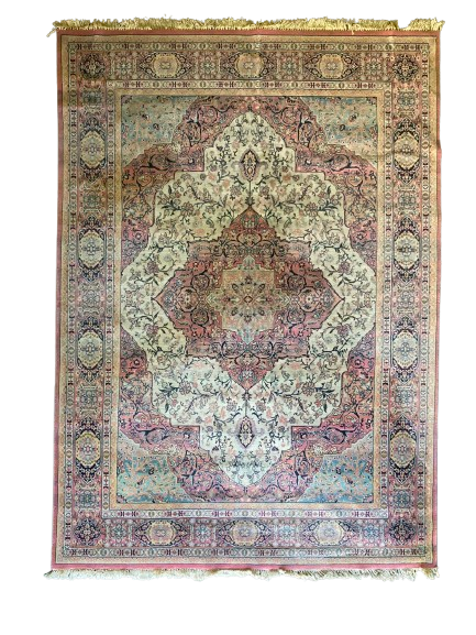 Stevens Signature Area Rug