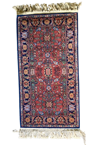 Karastan Area Rug