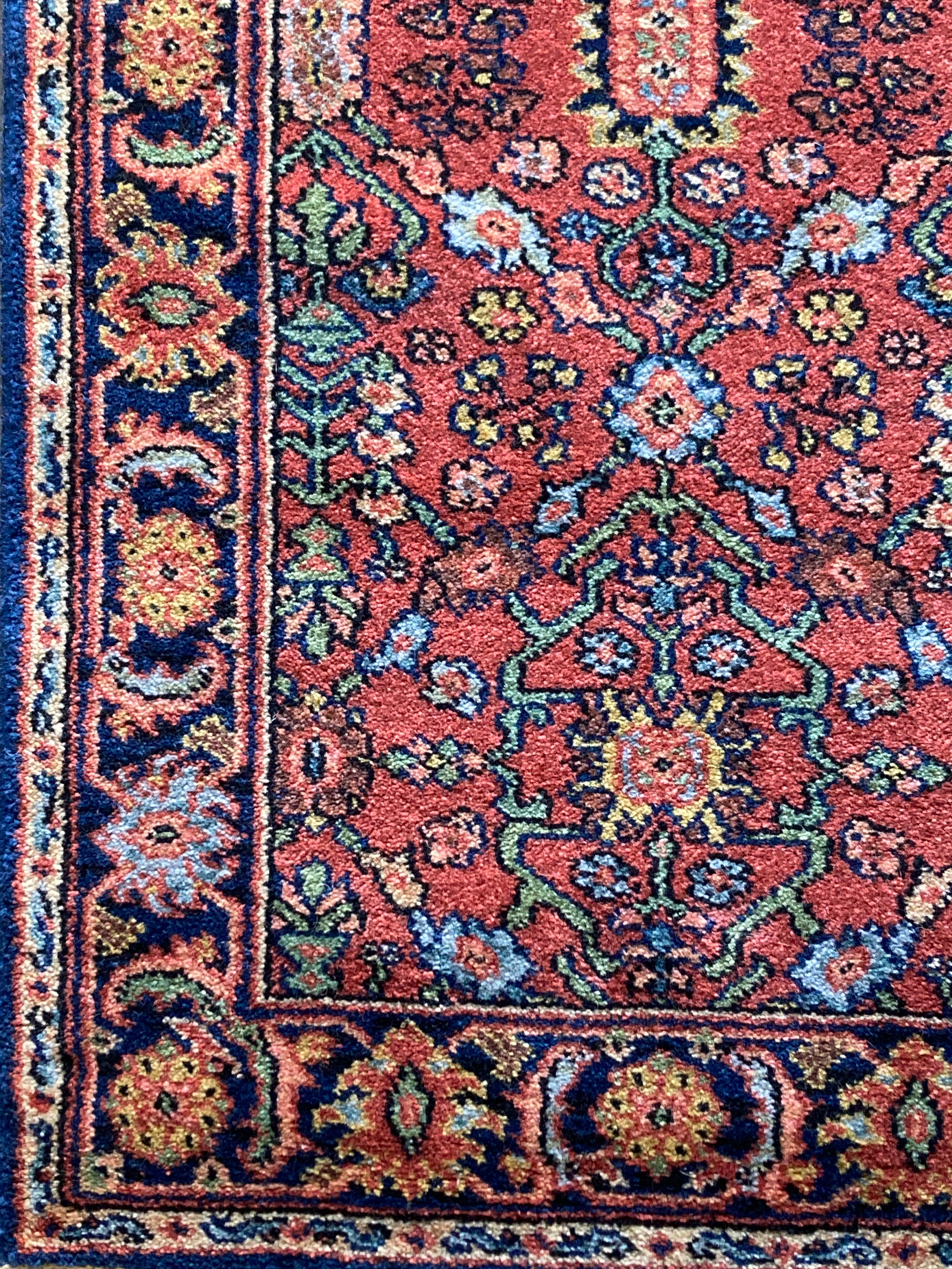 Karastan Area Rug