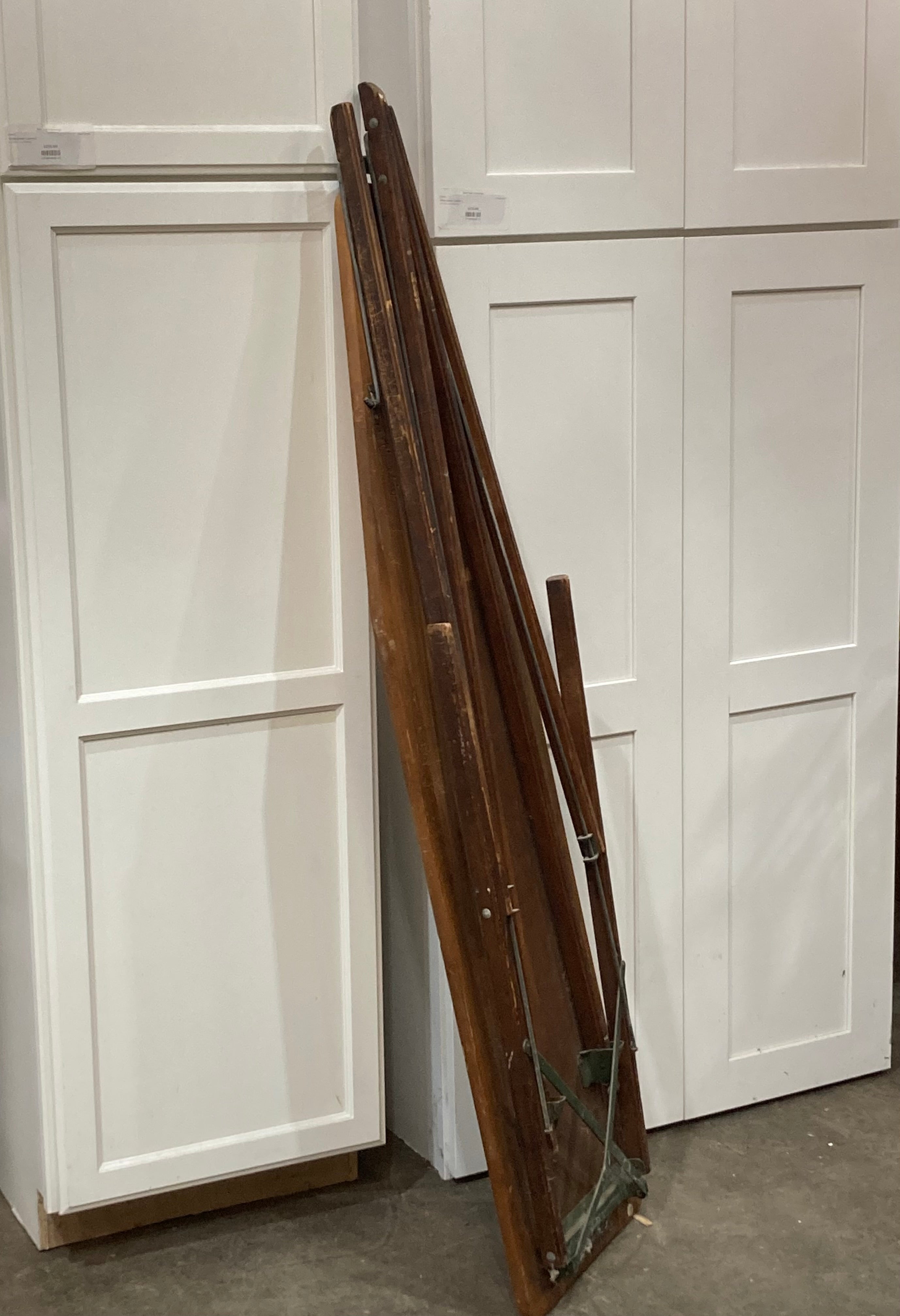 Handmade Ironing Board