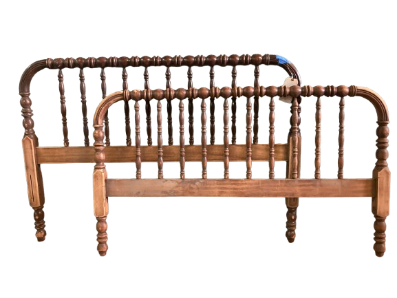 Wooden Bedframe - Full