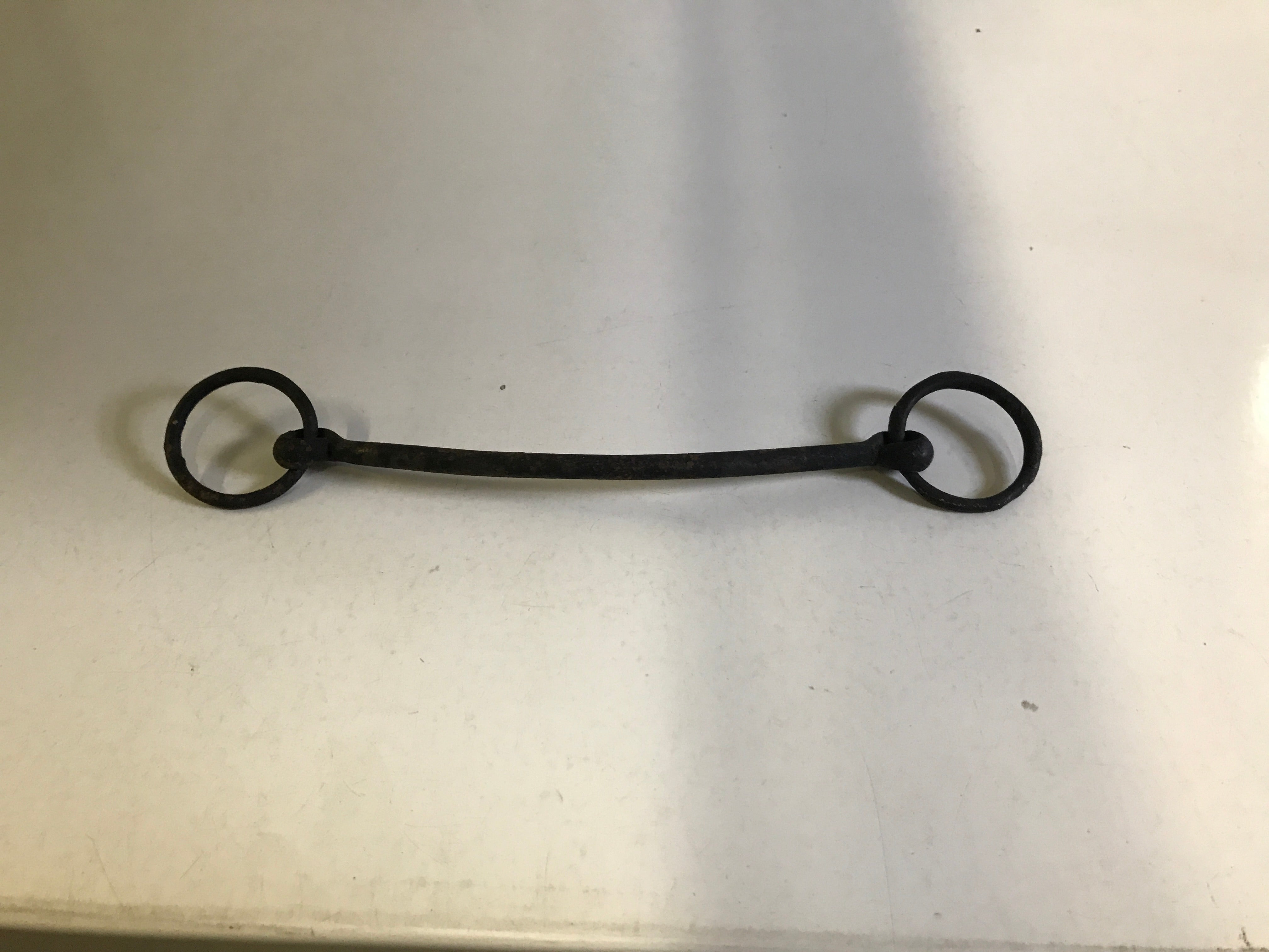 Vintage Horse Bit