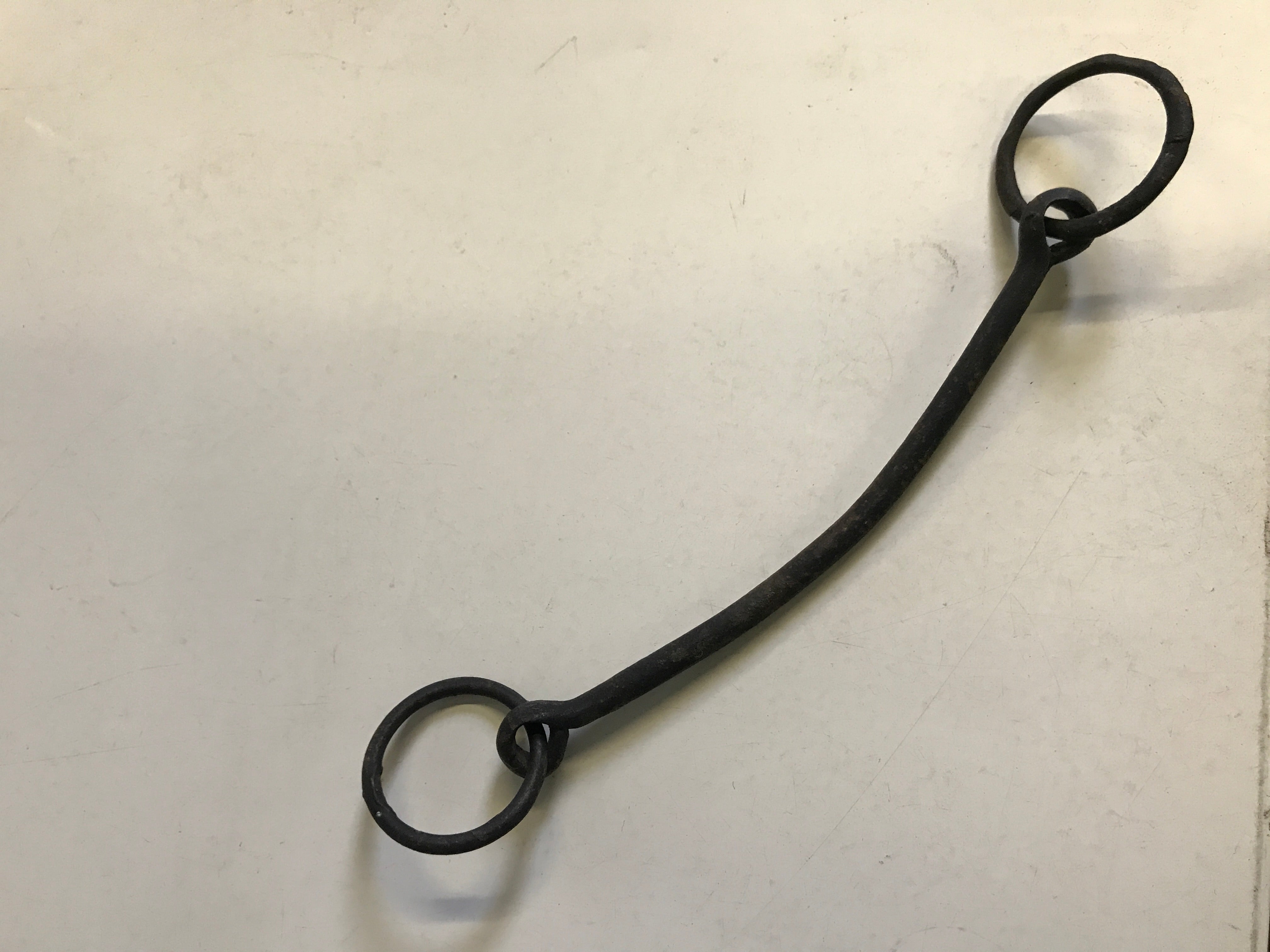 Vintage Horse Bit