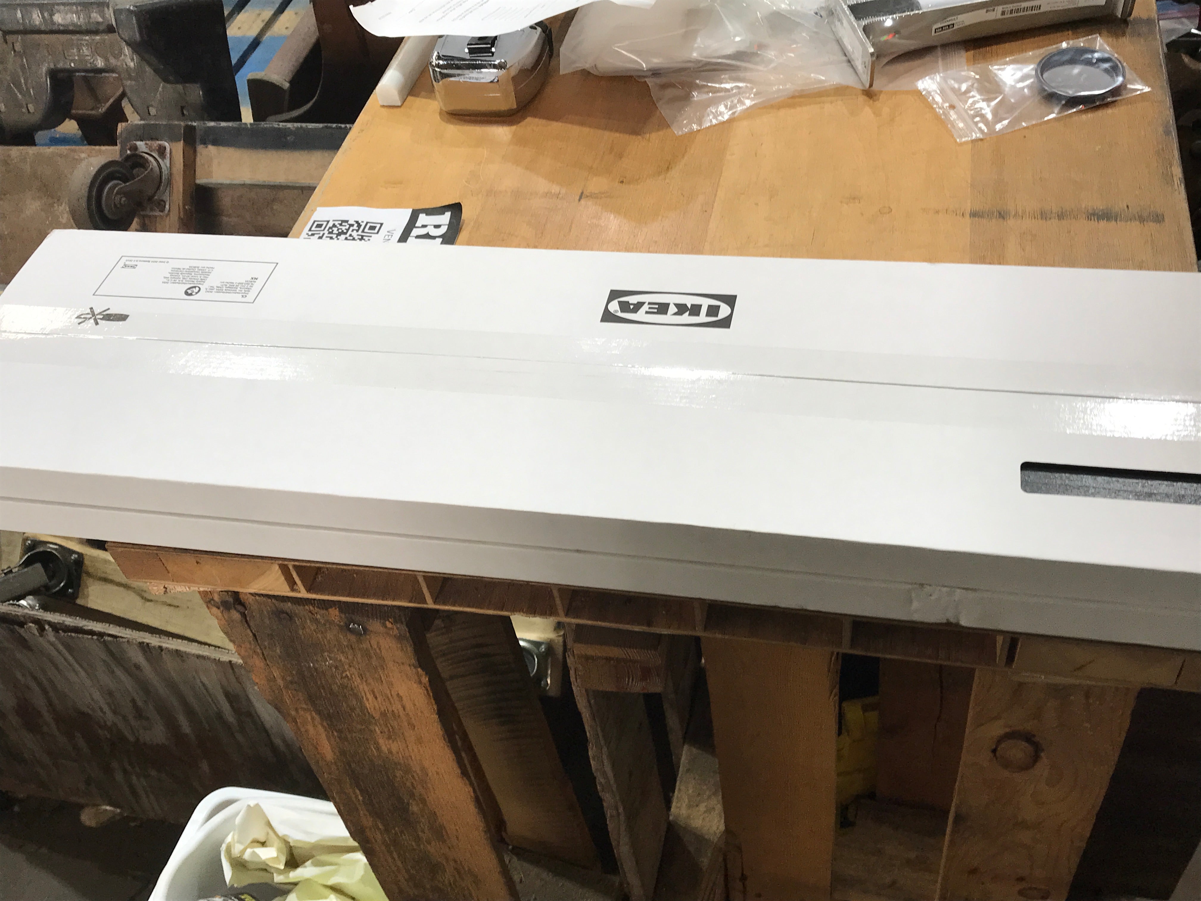 IKEA Shelf
