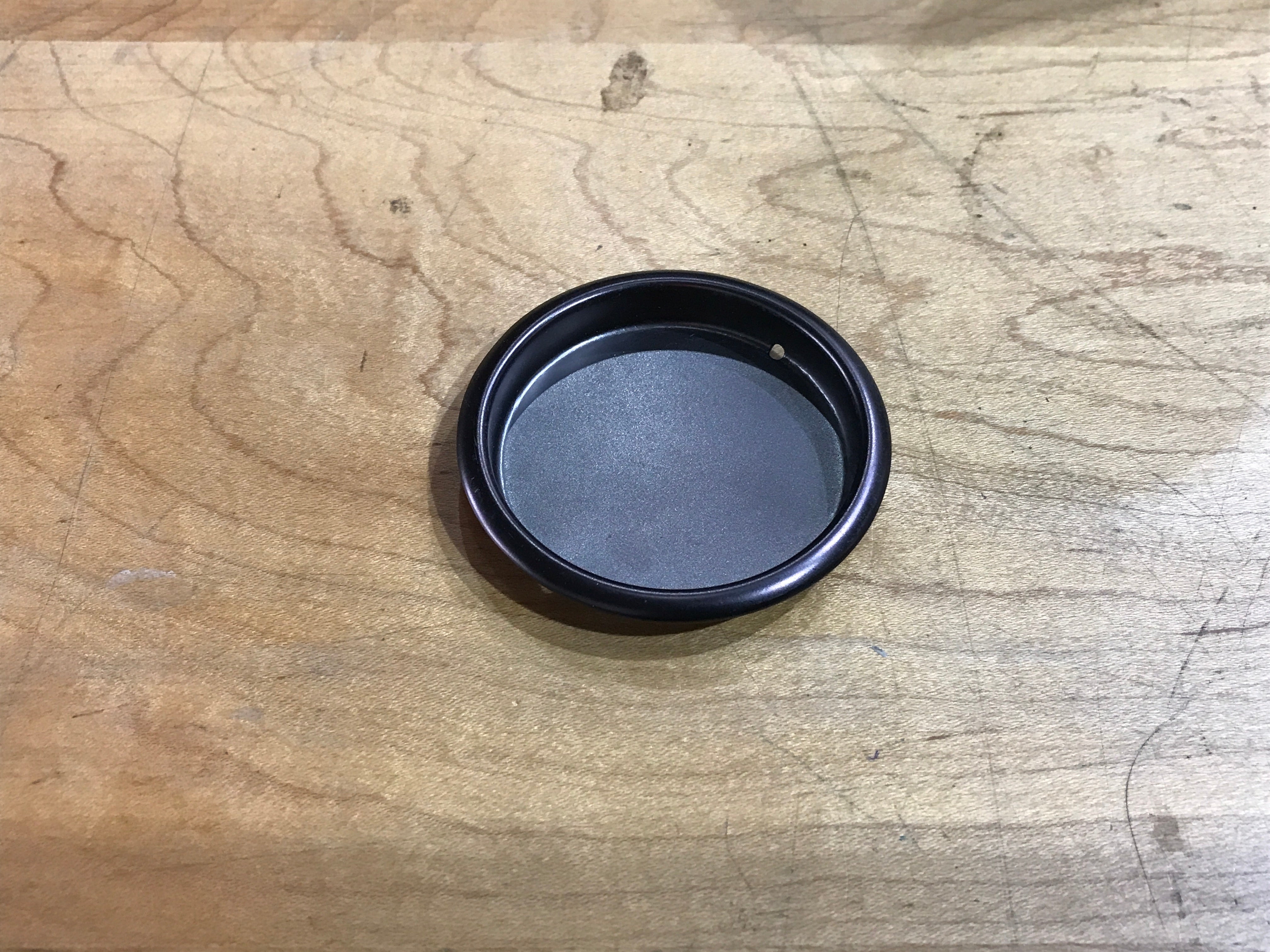Bronze Door Pull