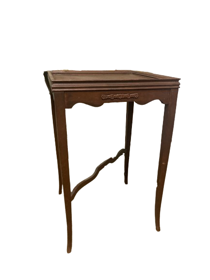 Wooden Coffee Table