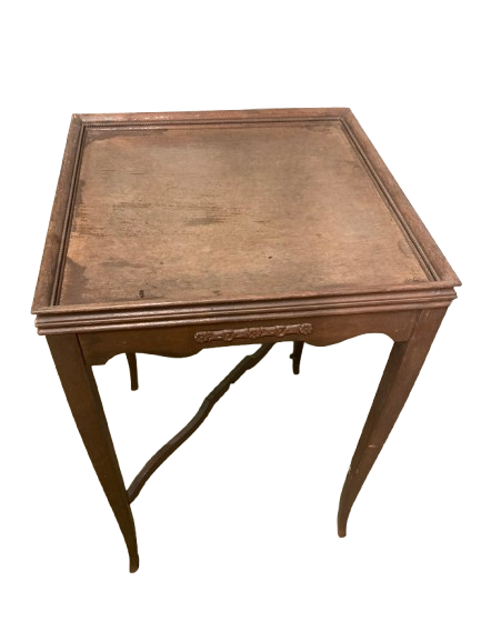 Wooden Coffee Table