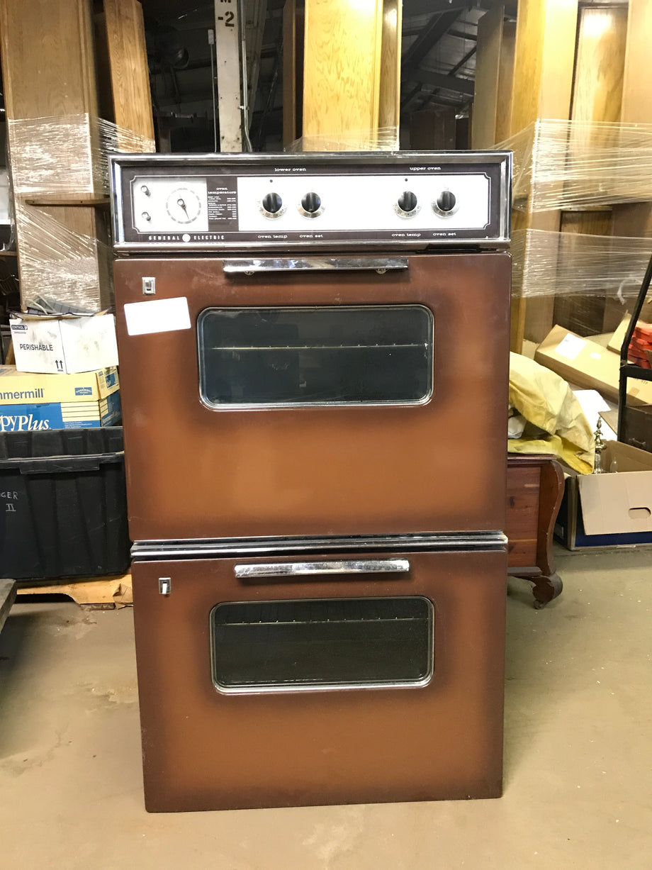 1970s ge wall oven new arrivals