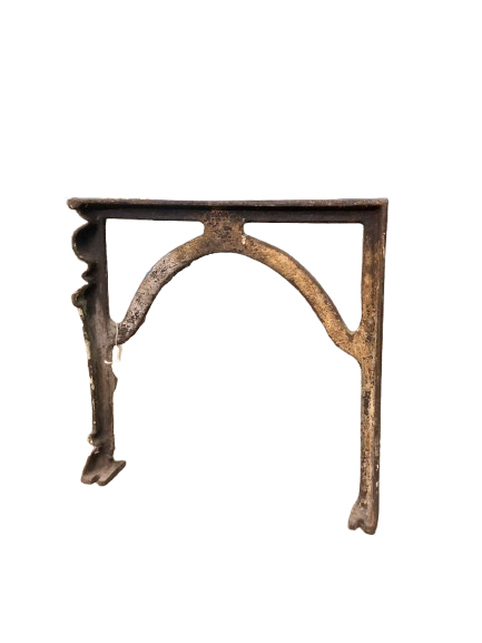 Cast Iron Sink Support Leg