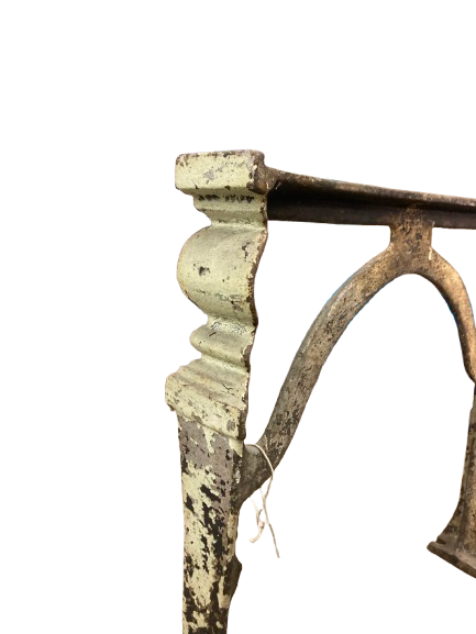 Cast Iron Sink Support Leg