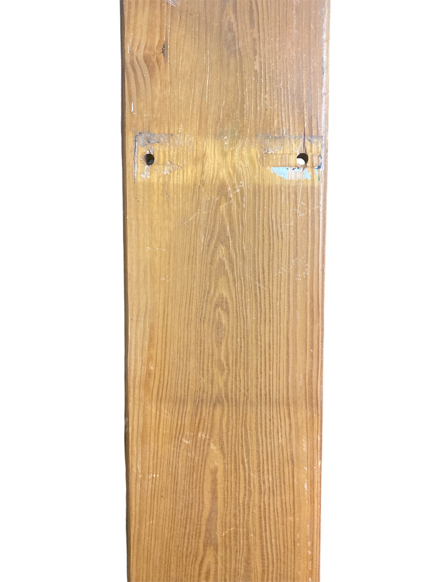 Reclaimed Lumber