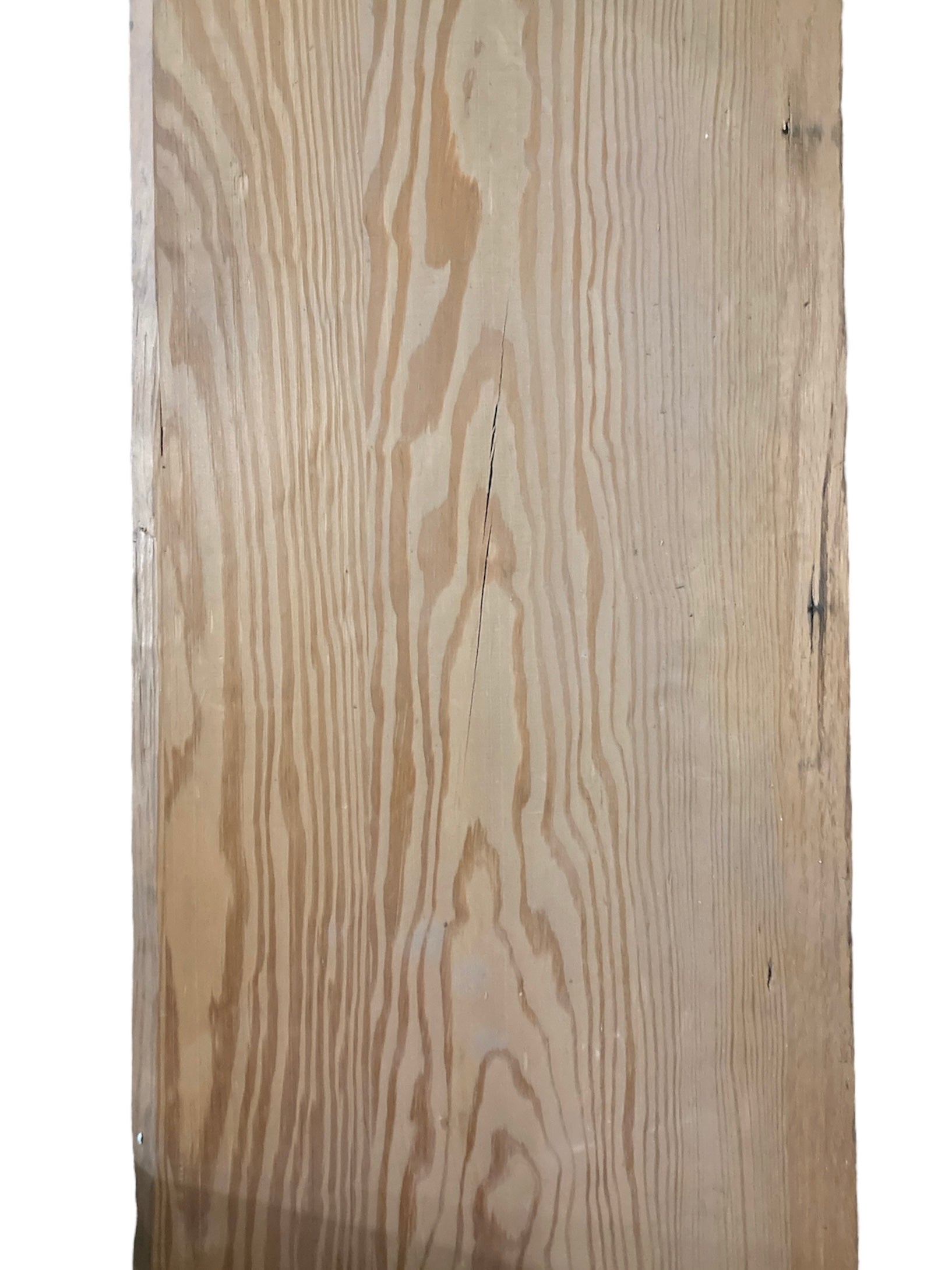 Reclaimed Lumber