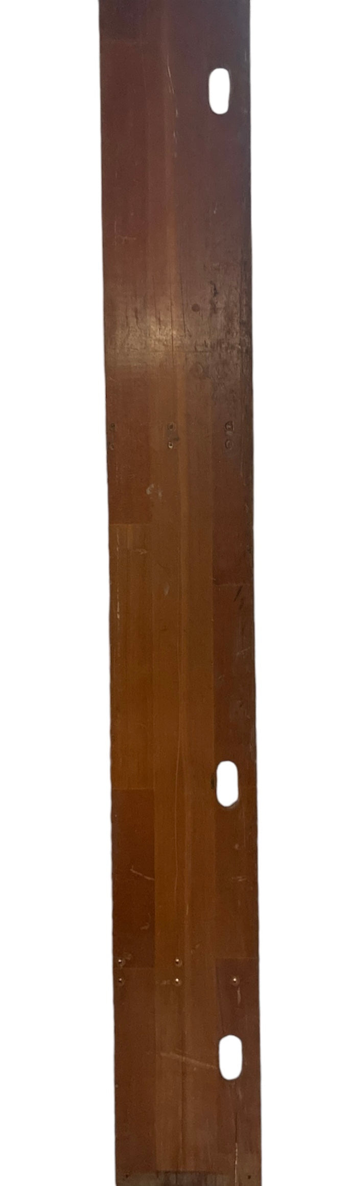 Reclaimed Gym Seats