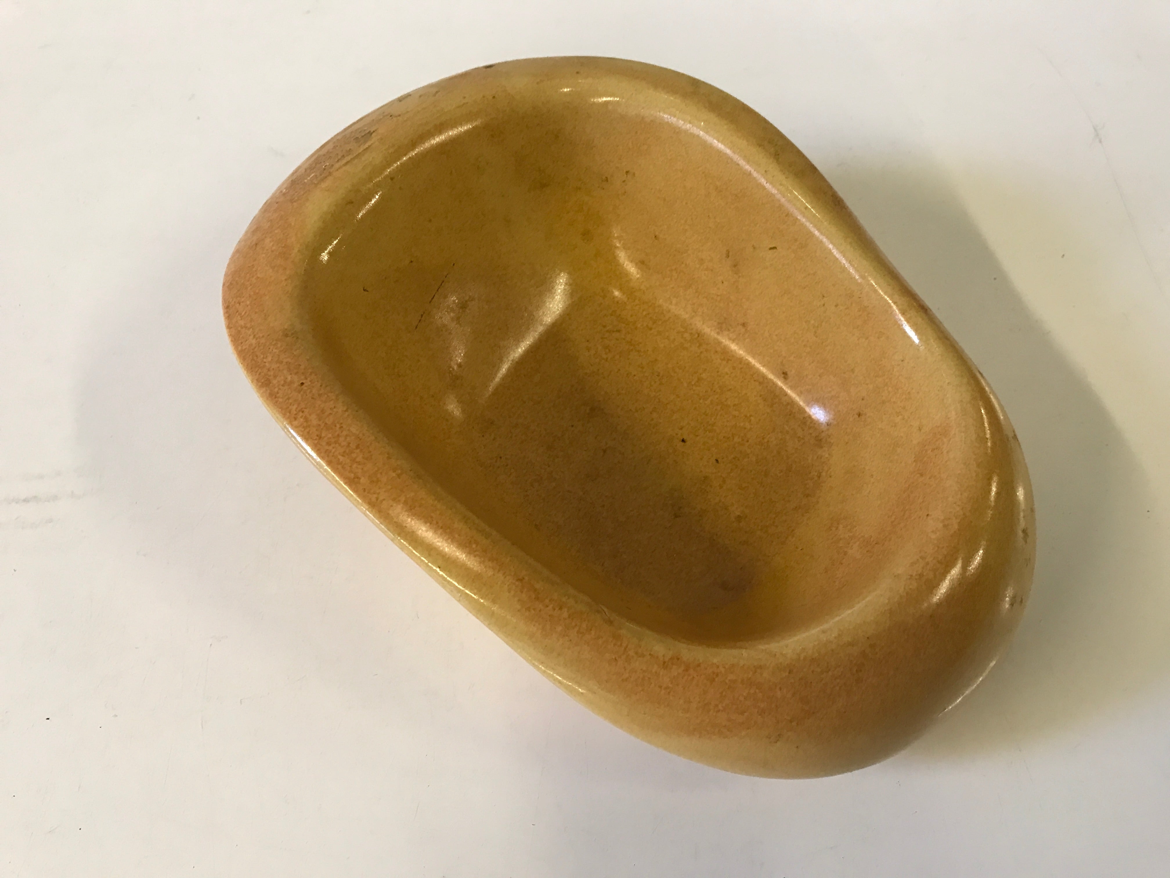 Pipe Couch Earthenware