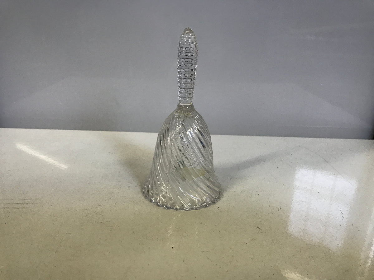 Crystalbell Crystal Bell – Rebuilders Xchange