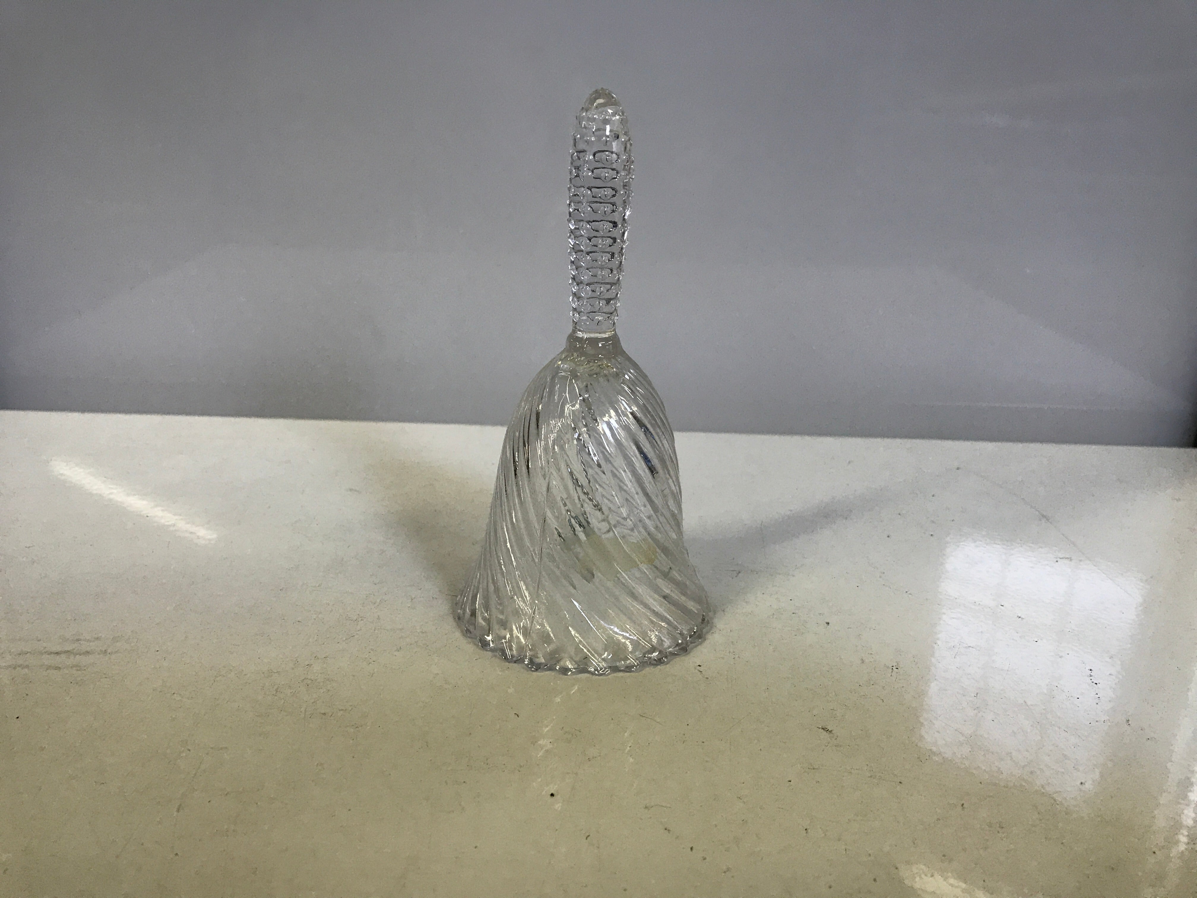 Crystal Bell