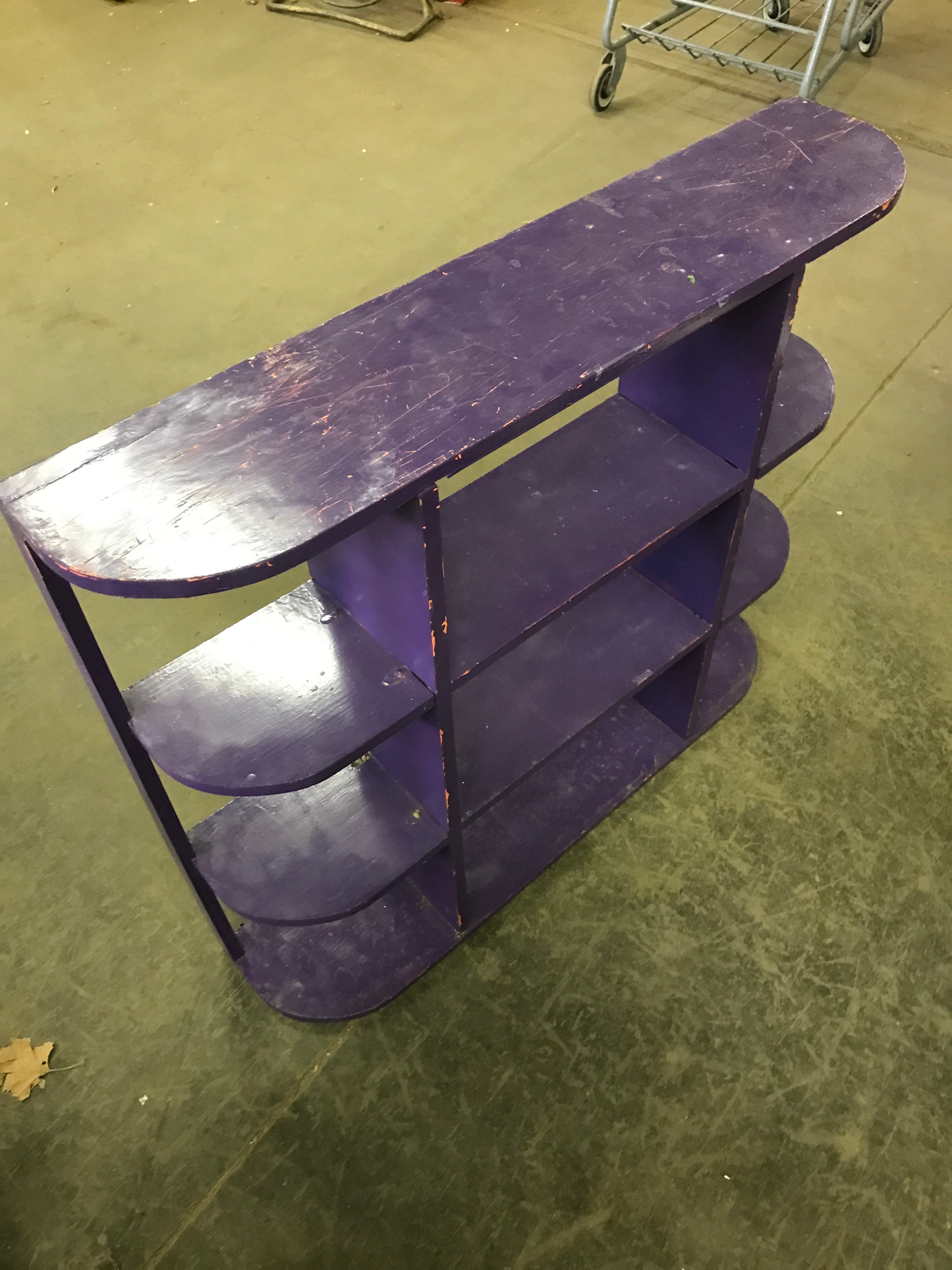 Book Shelf