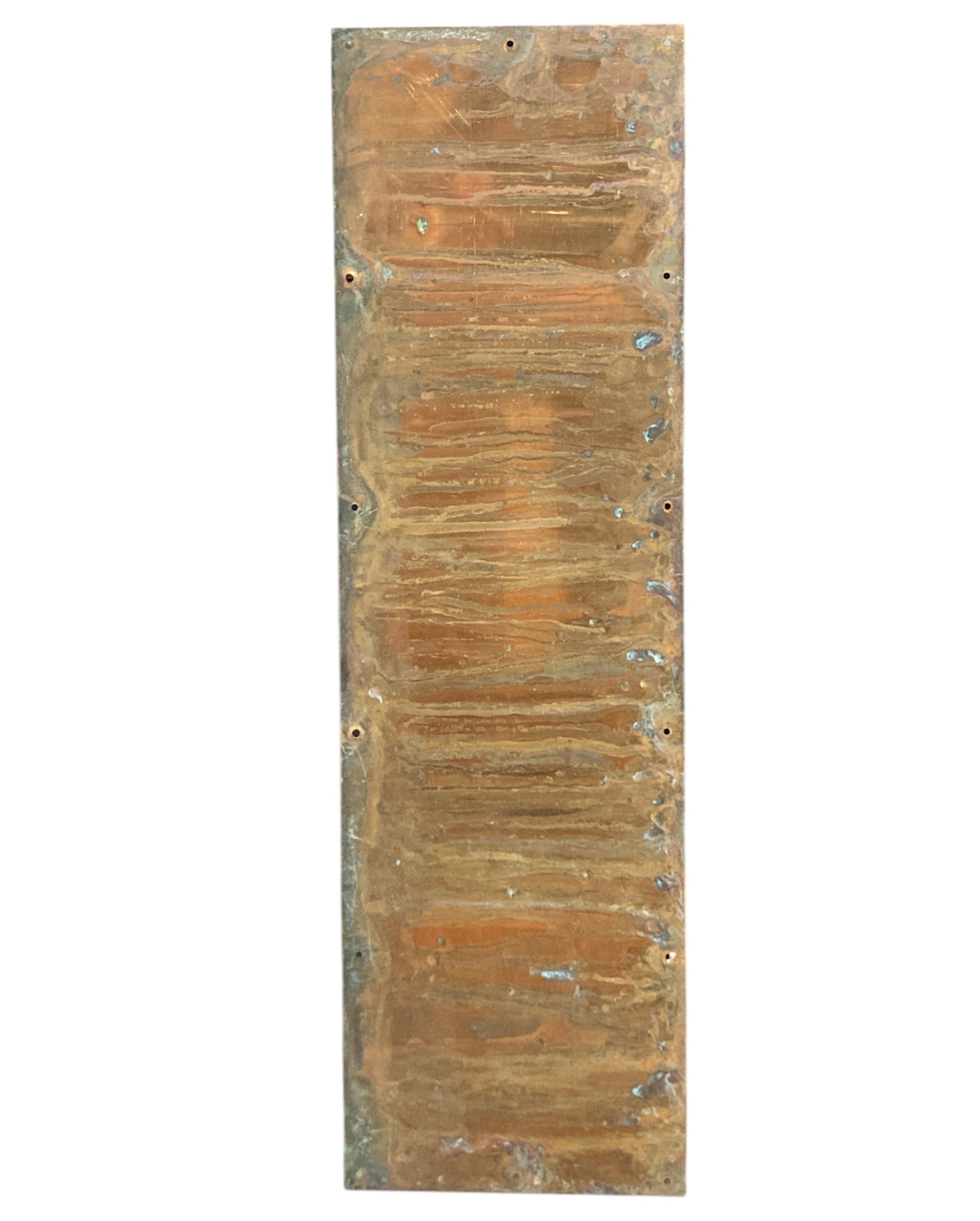 Brass Kickplate