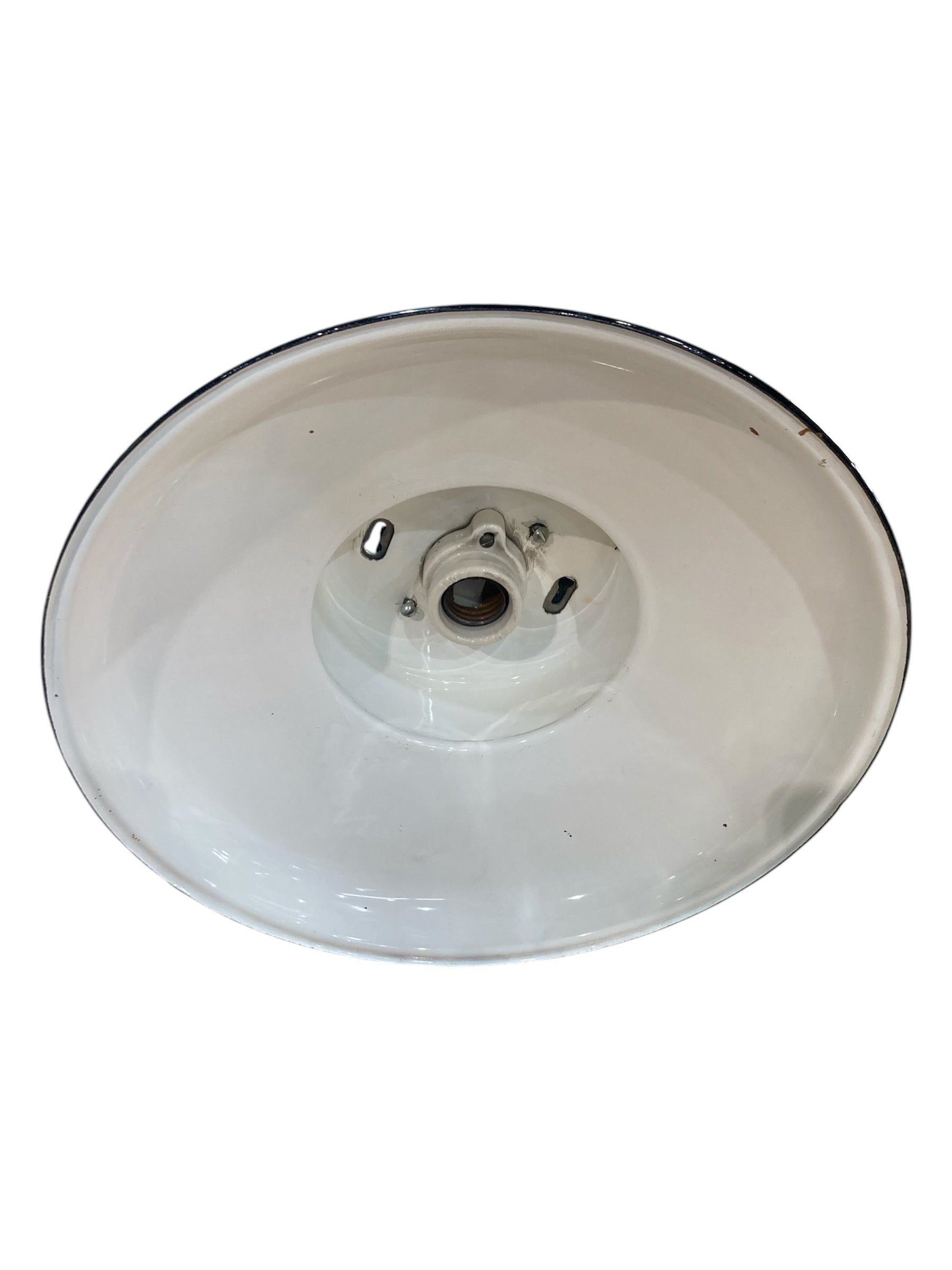 Abolite Mid-Century Metal Light Shade