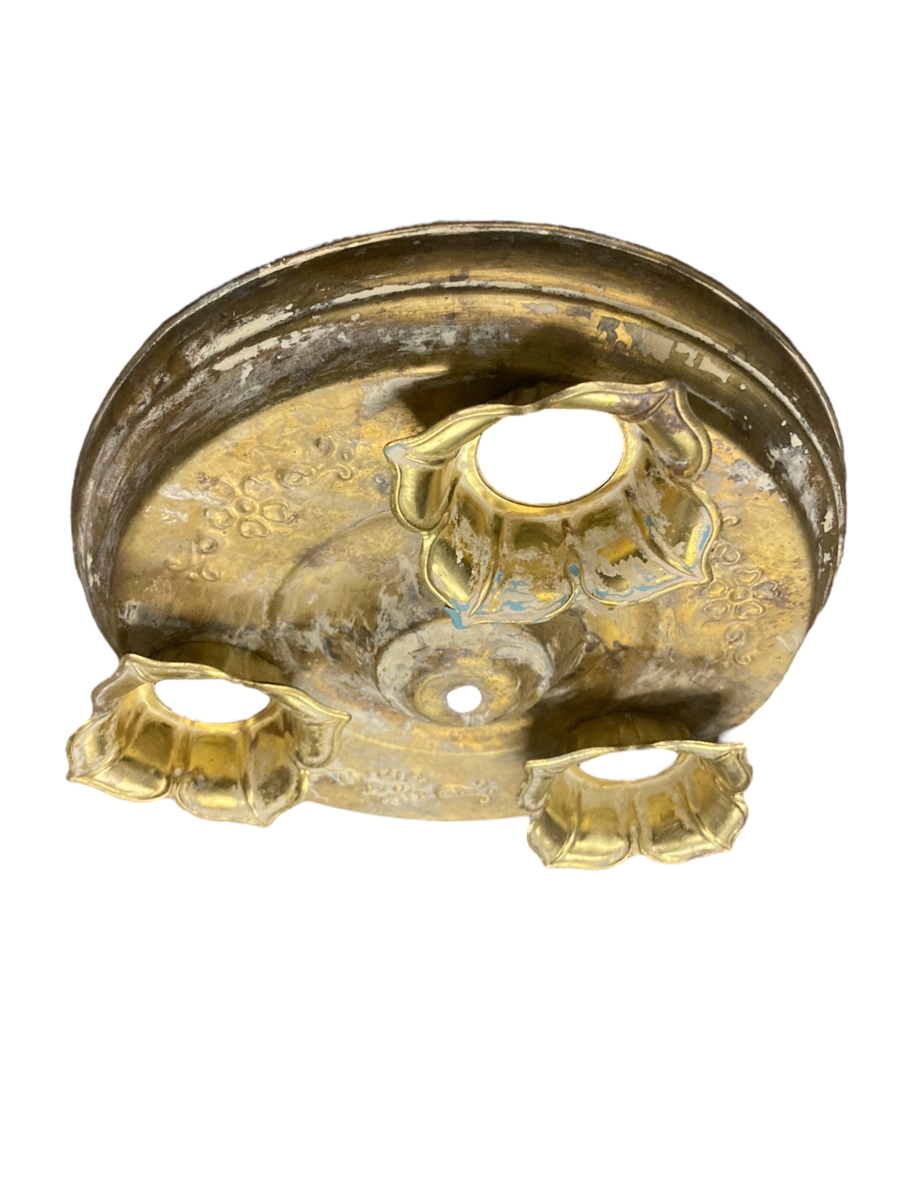 Flush Mount Ceiling Light Fixture