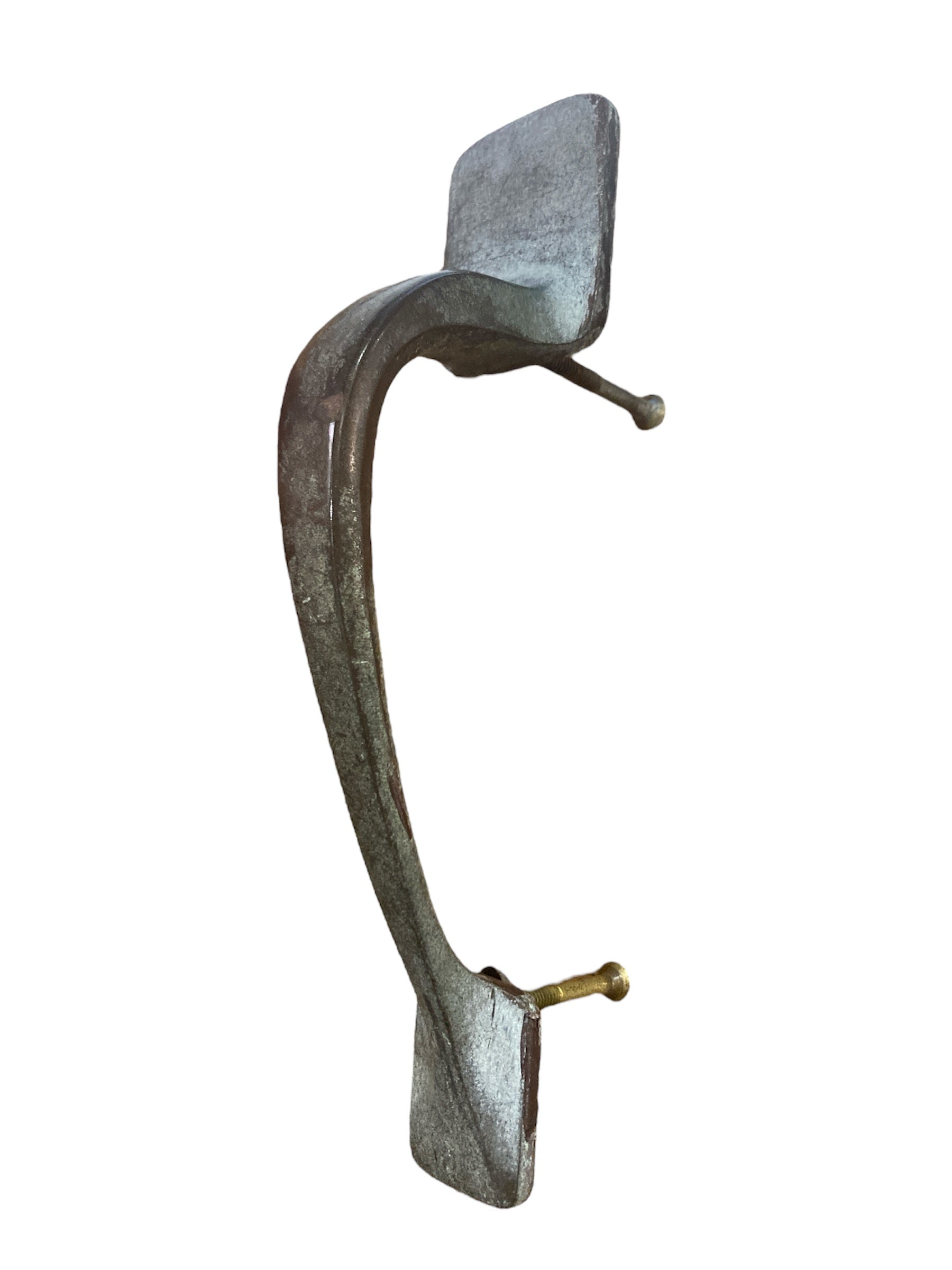 Brass Door Pull