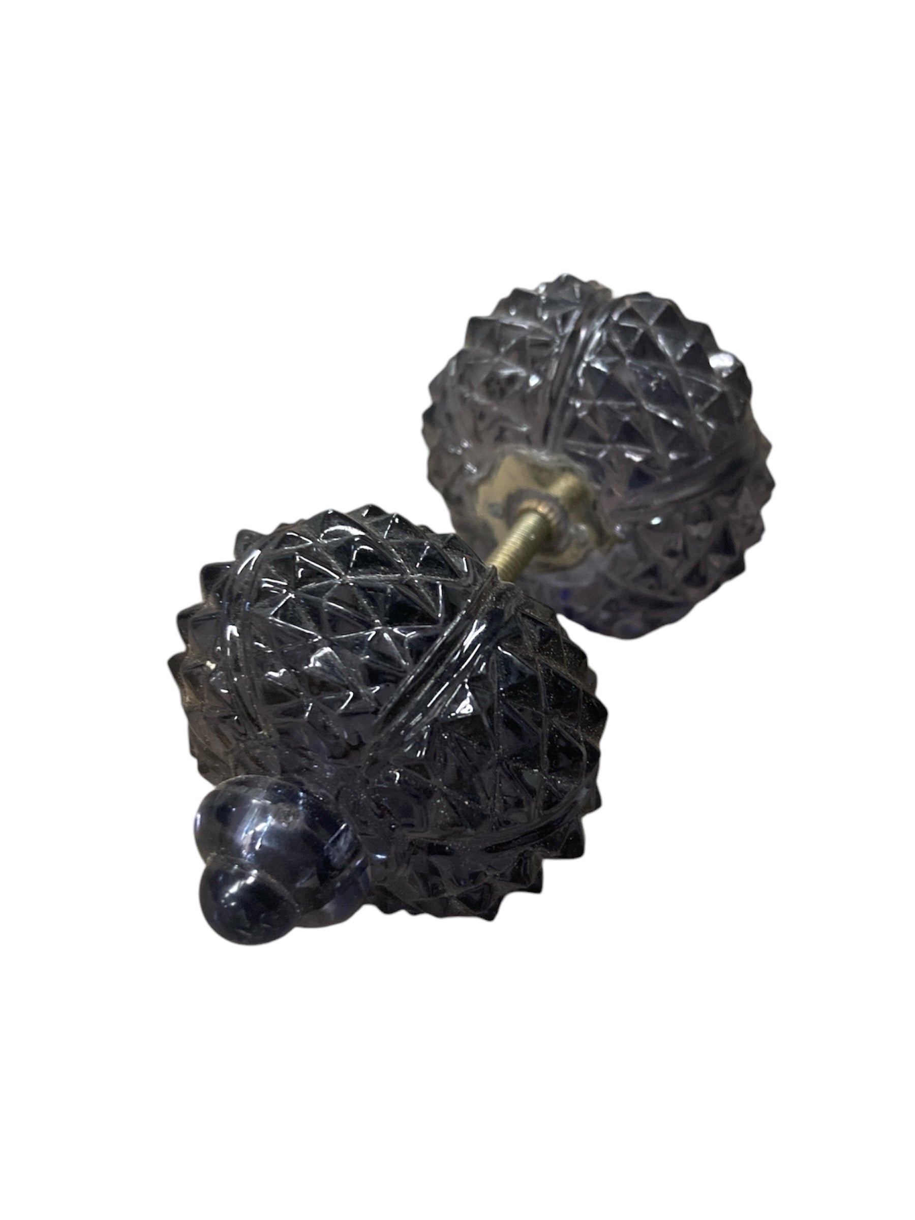 Ornamental Doorknob