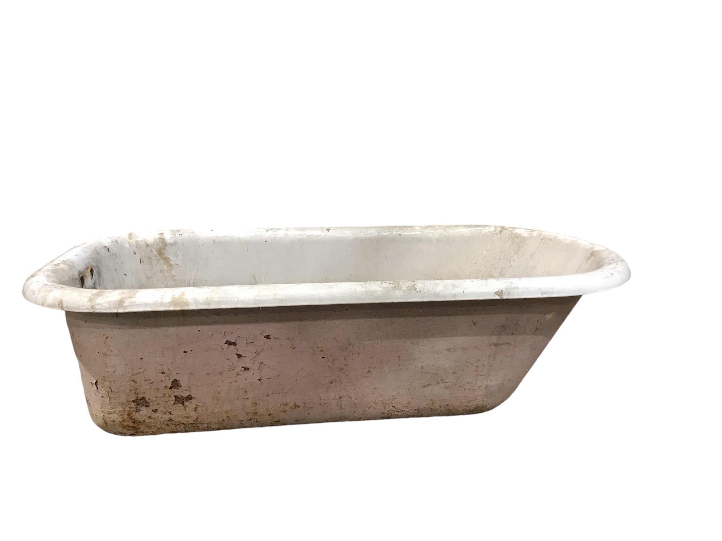 Claw Foot Tub