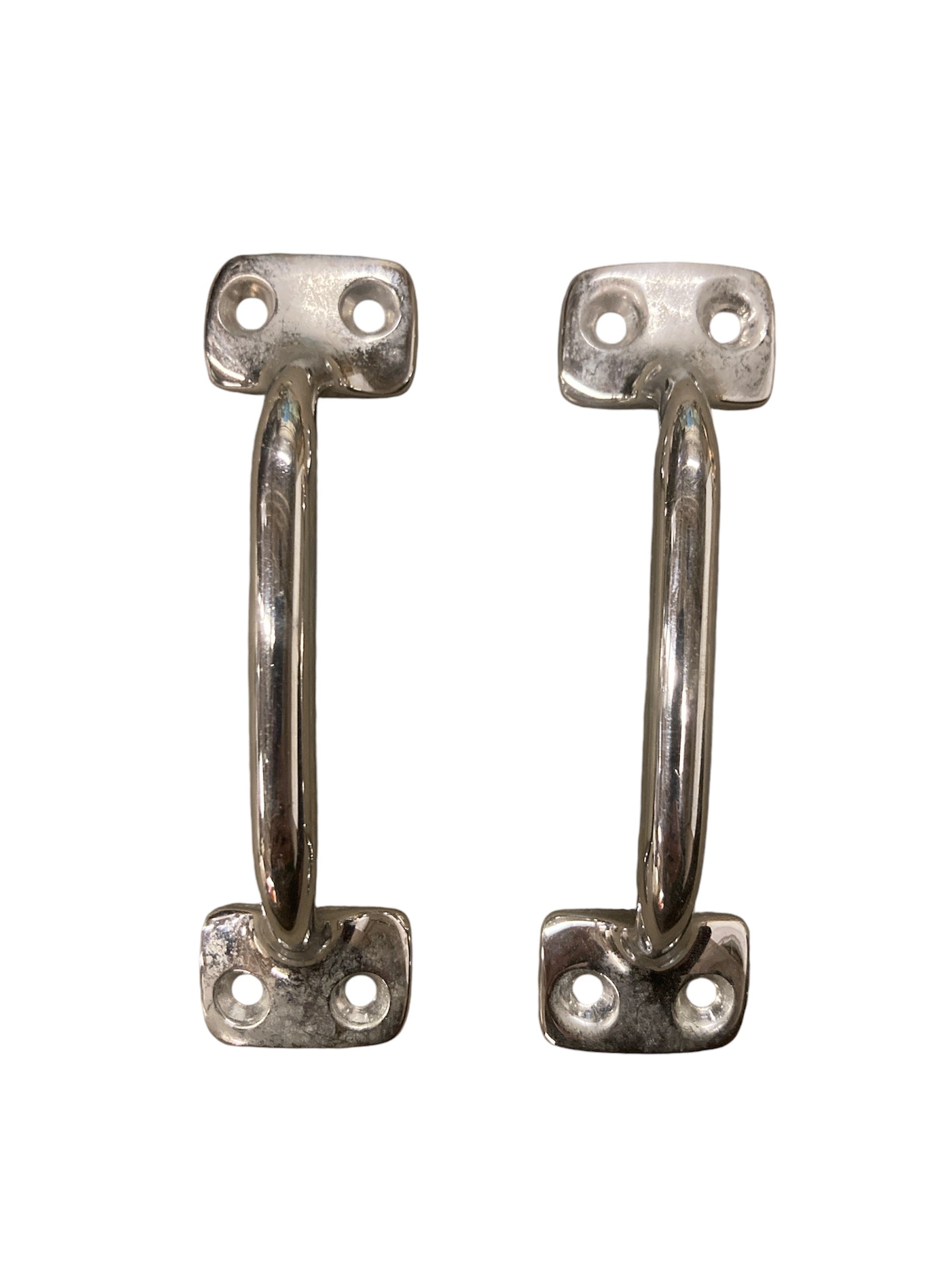 Vintage Door Pulls - Set of 2