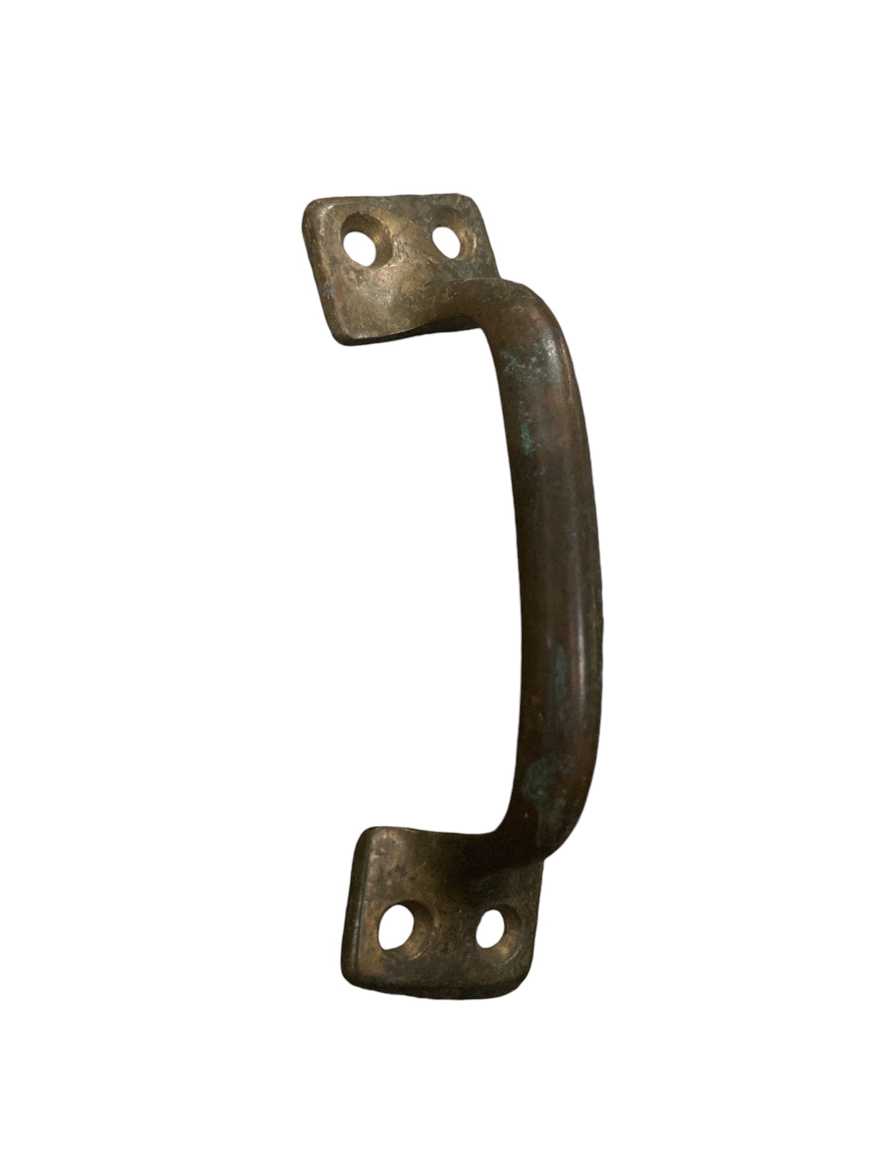 Brass Door Pull